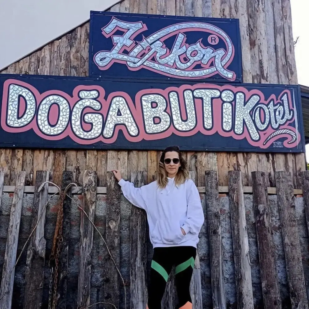 Zirkon Doga Butik Otel