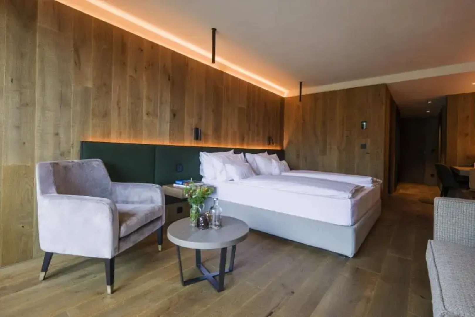 Hotel Olangerhof Mountain Resort