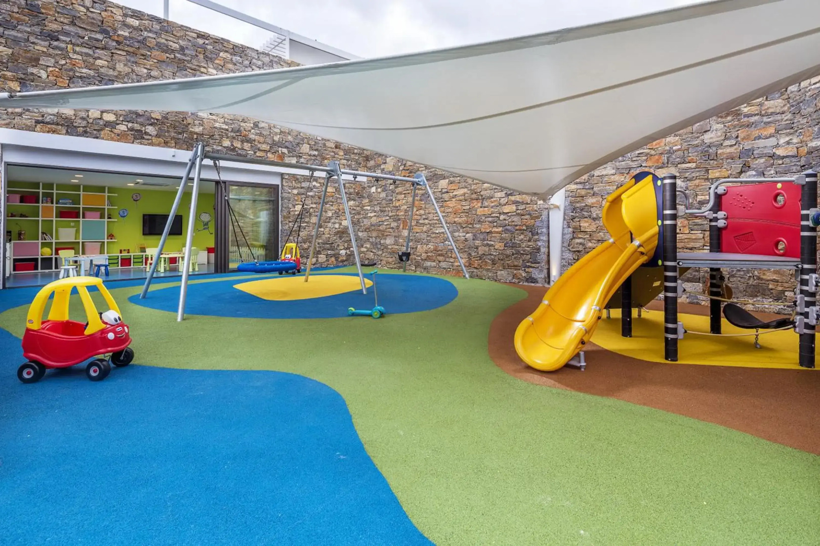 Elounda Gulf Villas by Sandglass