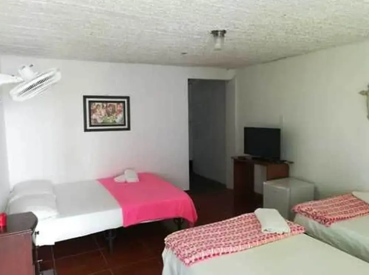 Finca Hotel La Bonita