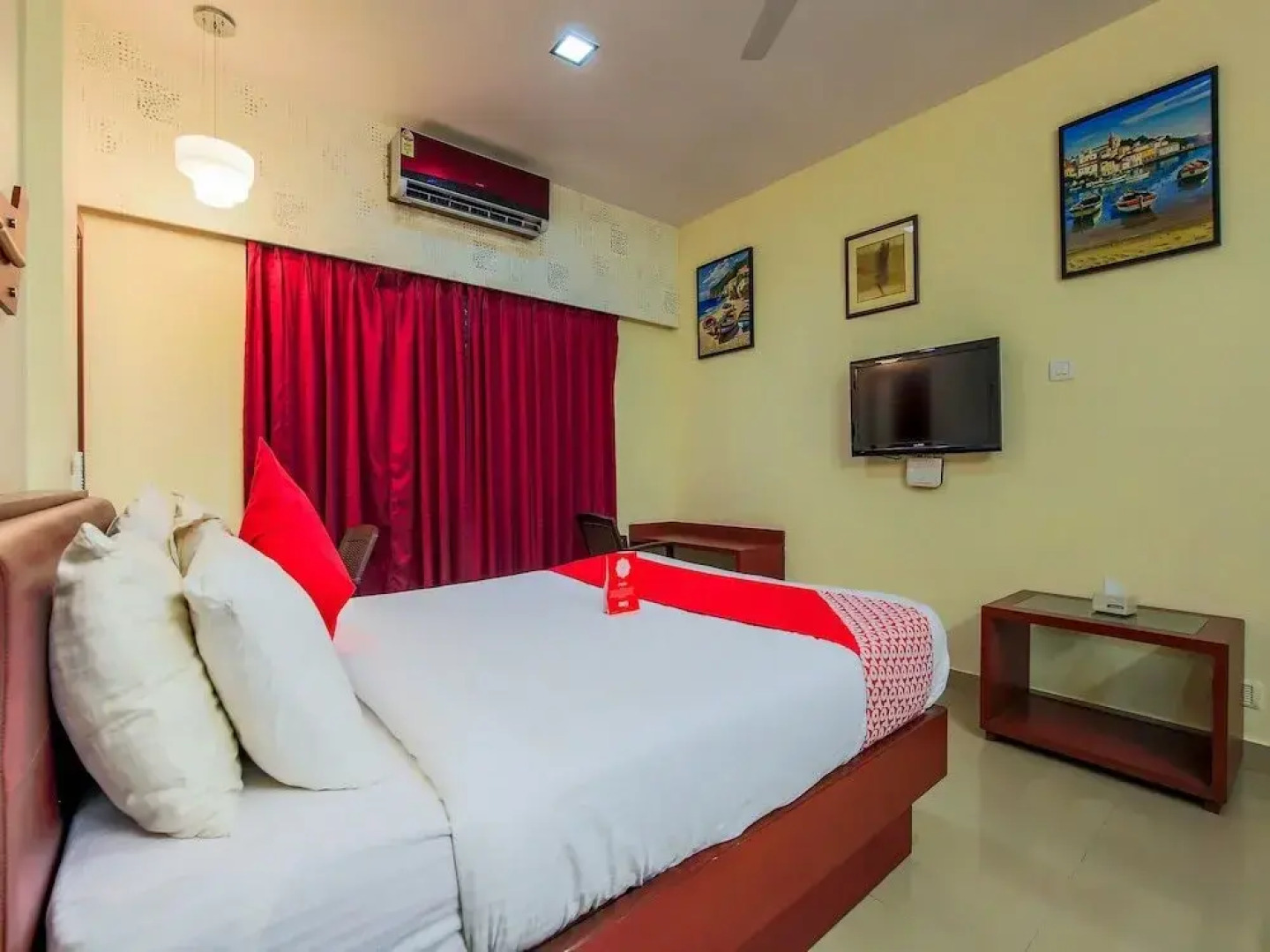 Konark Residency Malvan by OYO Rooms