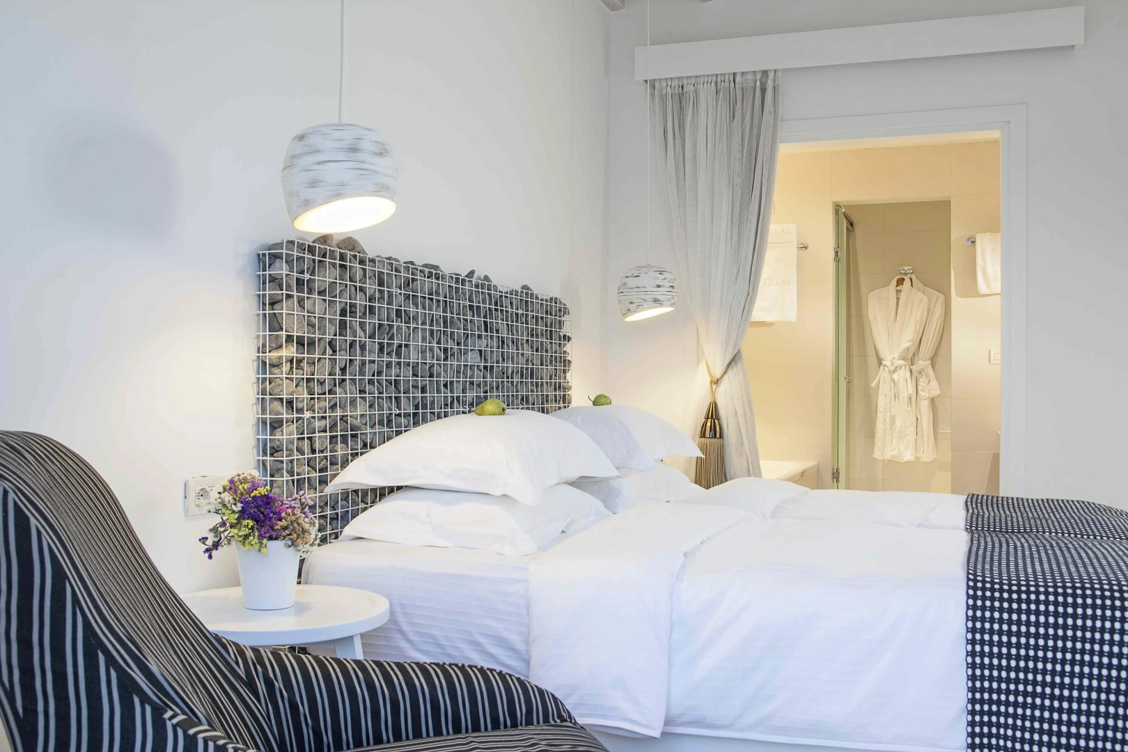 Villa Agios Sostis (by Myconian Collection)