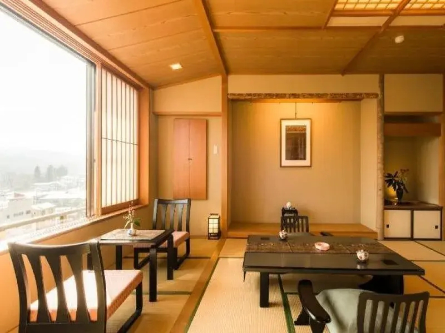 Kappa no Yado Ryokan Sanjiro
