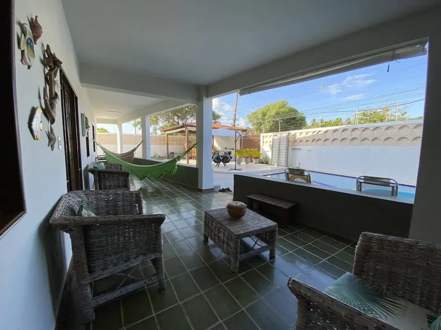 Mansão Cais do Porto DestinoBSM