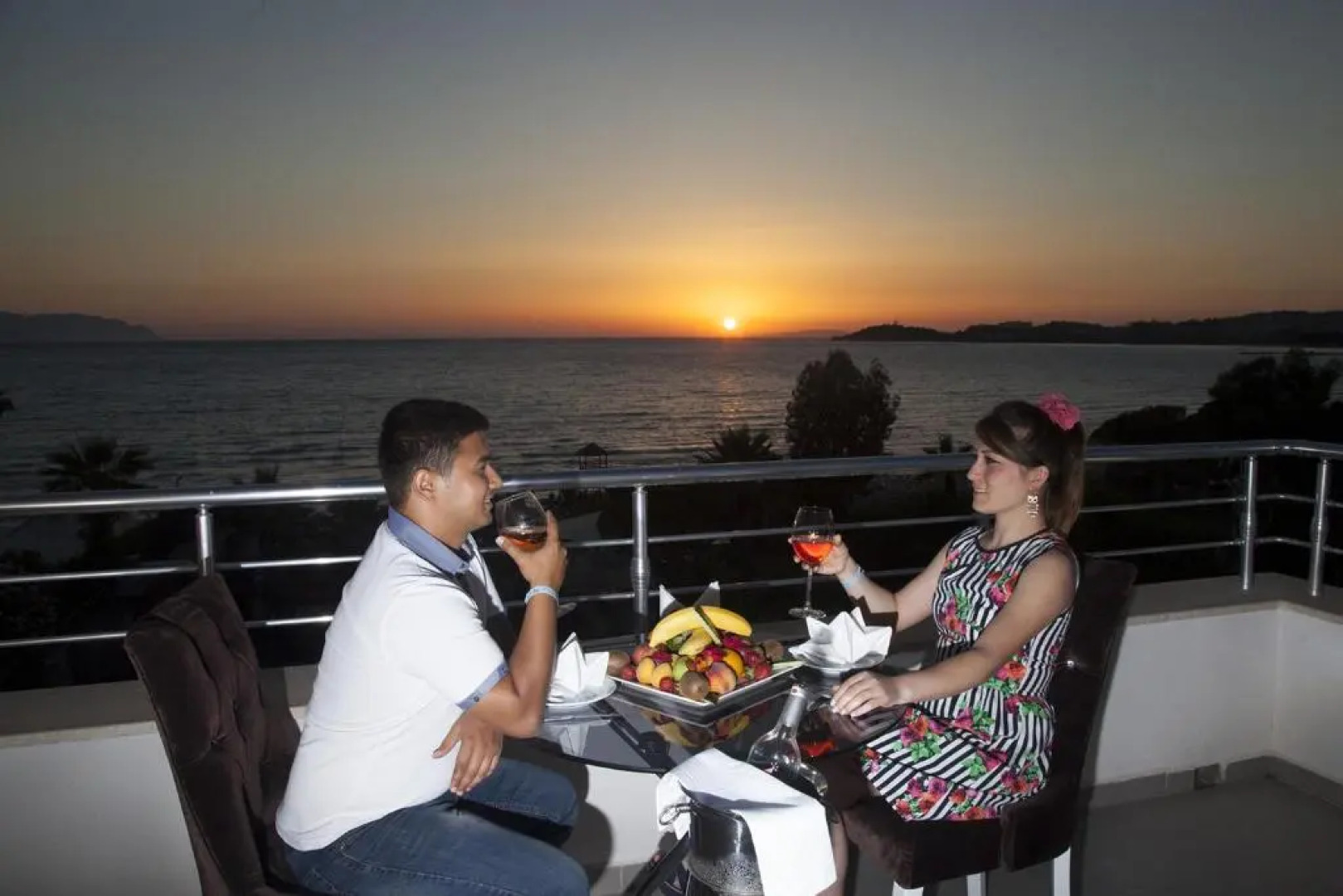 Batihan Beach Resort & Spa Ultra All Inclusive