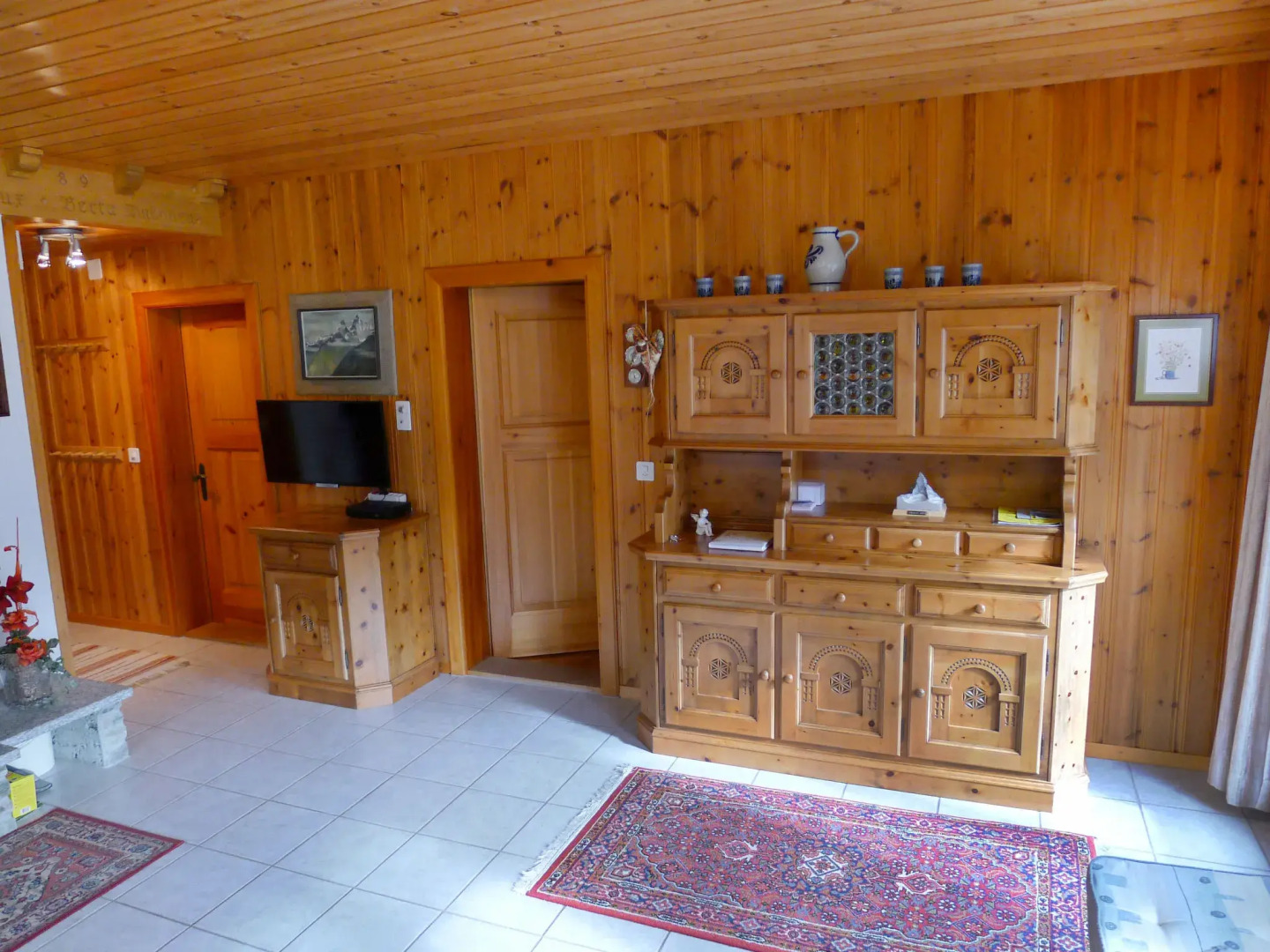 Als man zählte 1989