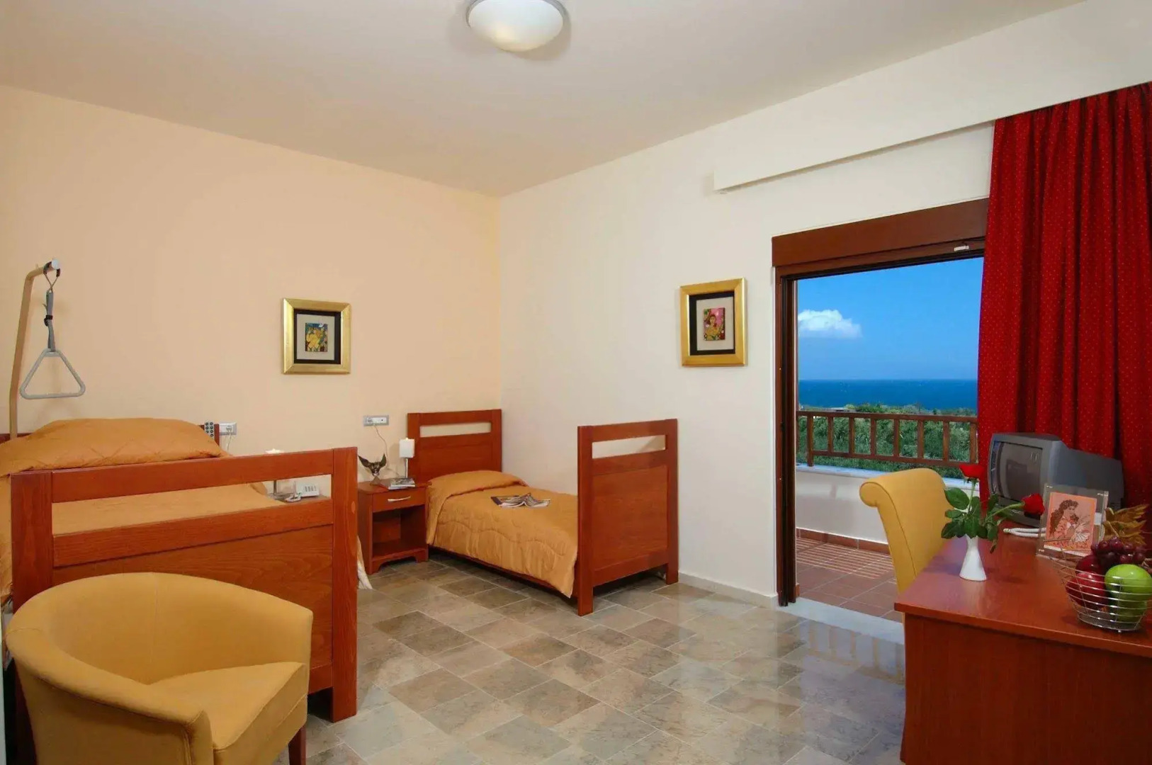 Eria Resort Accessible Holidays for Disabled Travelers