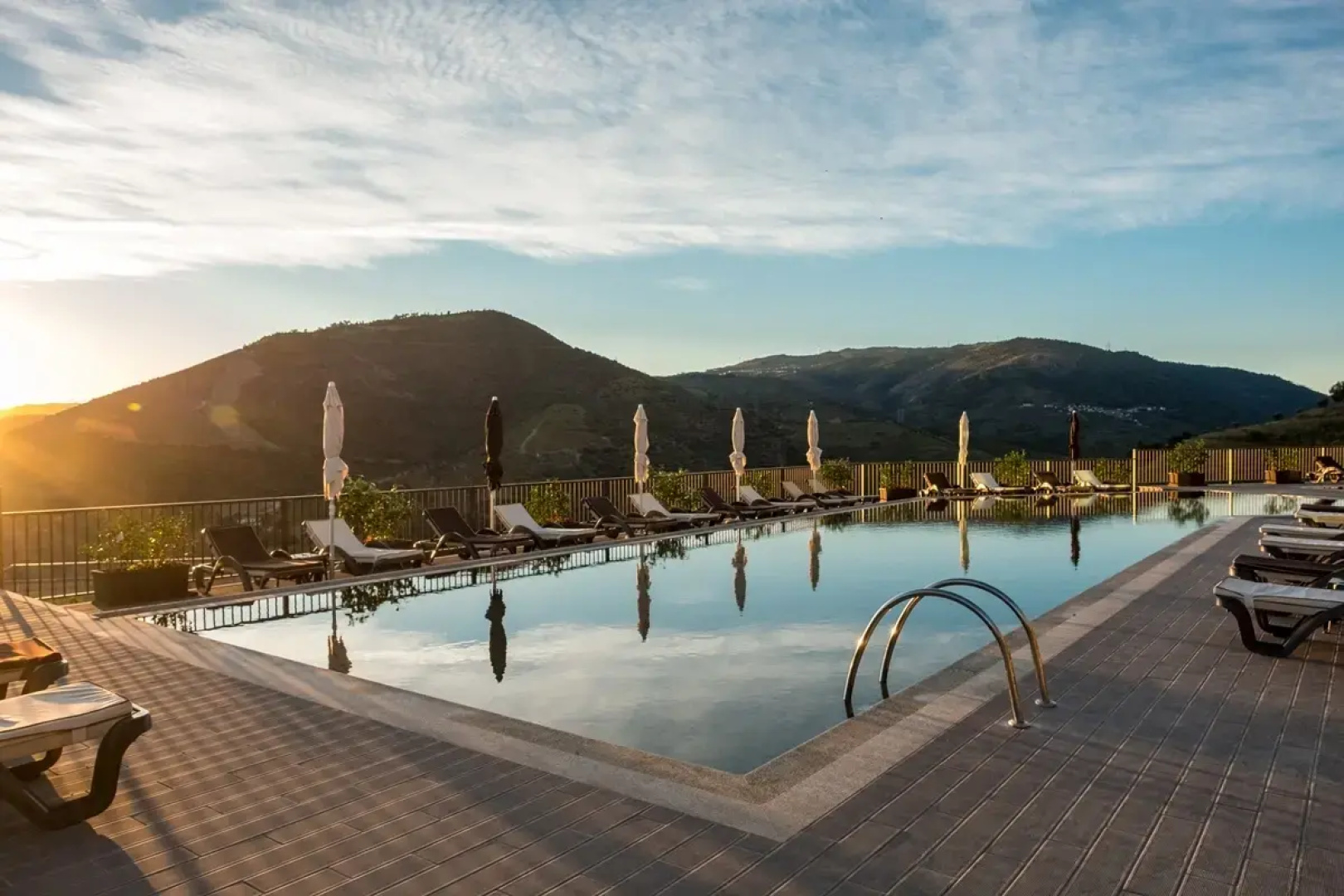 Vila Gale Douro Vineyards Hotel