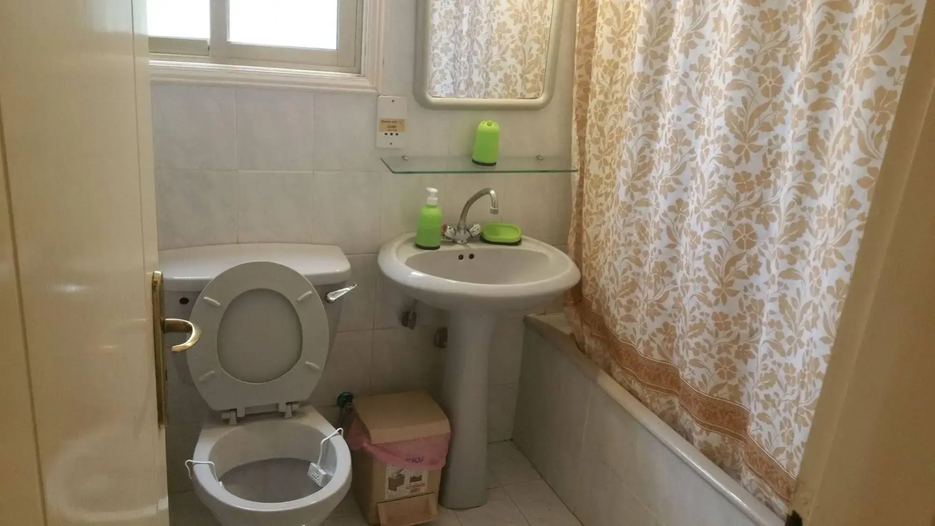 Pasianna Hotel Apartments