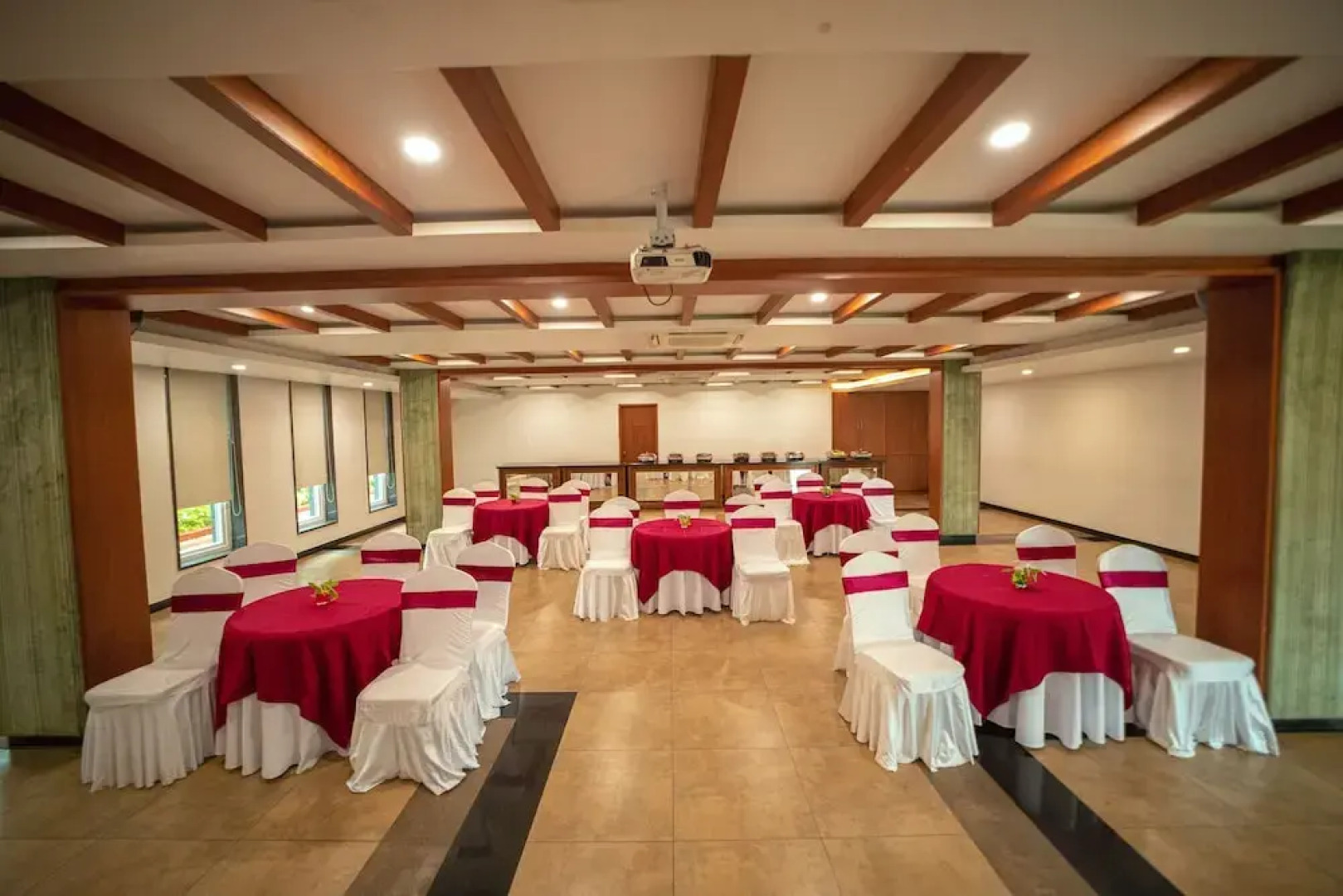 The Ocean Pearl Resort And Spa