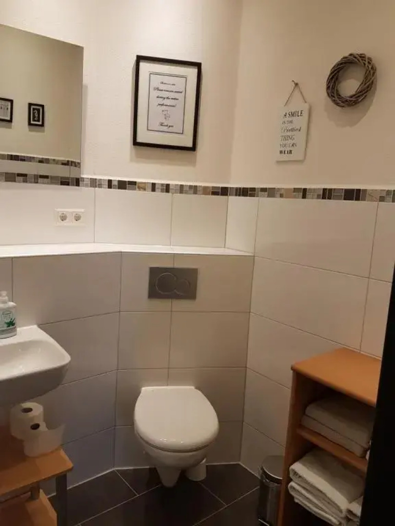 Ferienwohnungen zur Post - 102