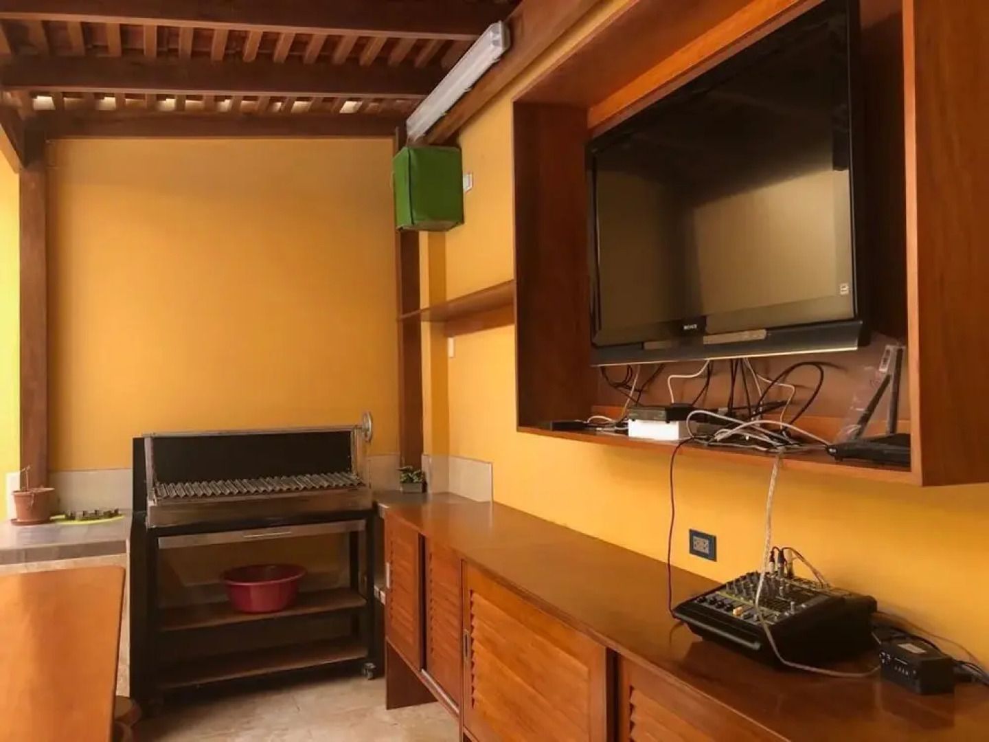 Casa Huéspedes Pimentel