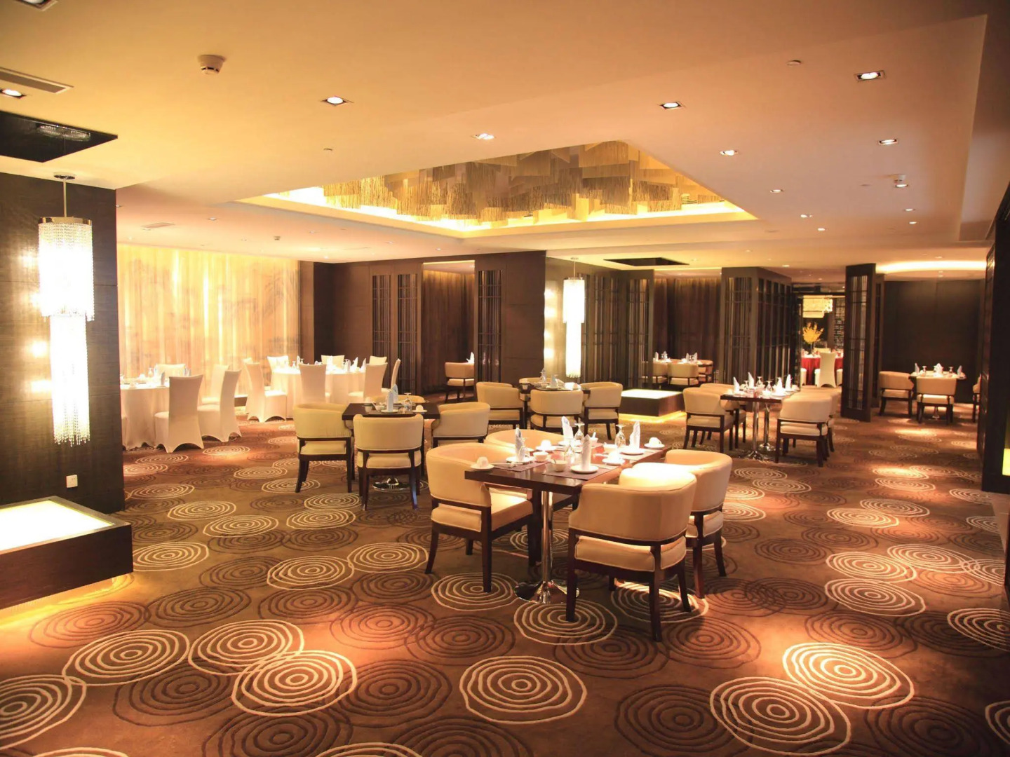 Отель Shanghai Hongqiao Airport Boyue Hotel – AirChina