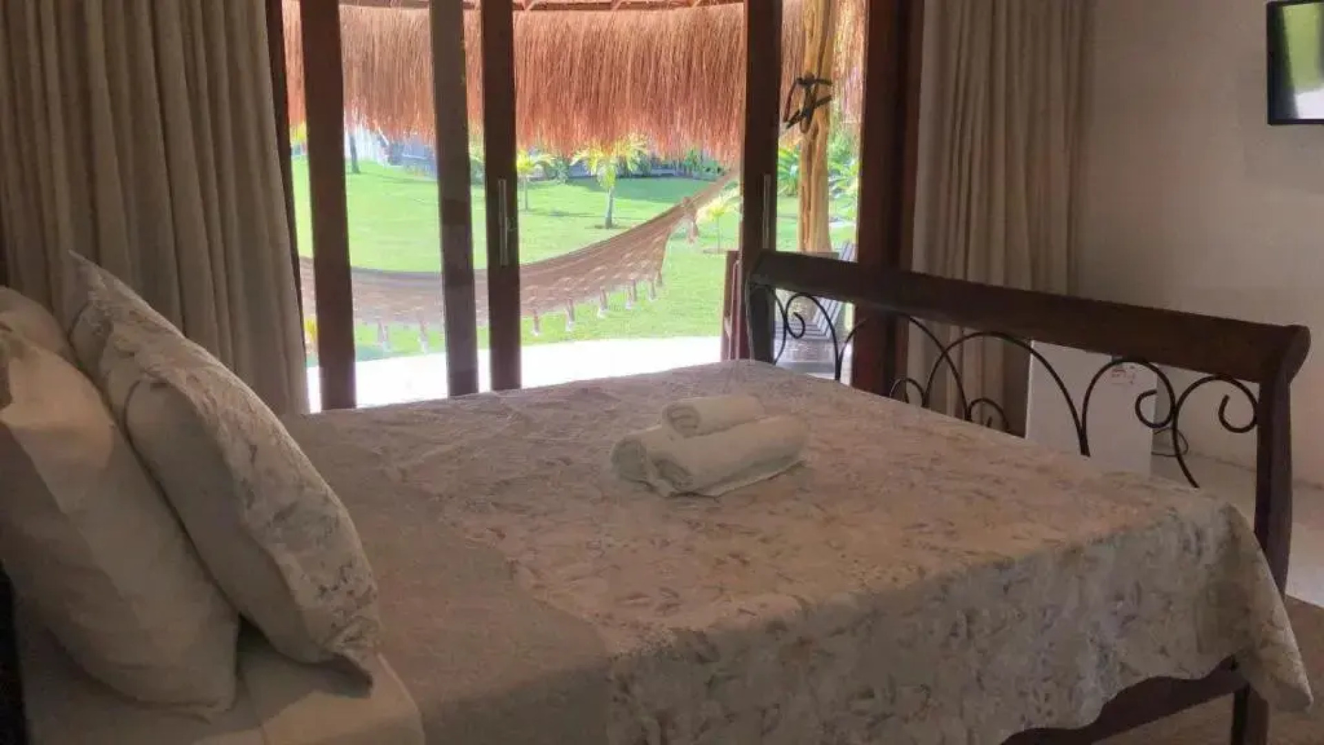 Chalé Capoeira Dos Milagres