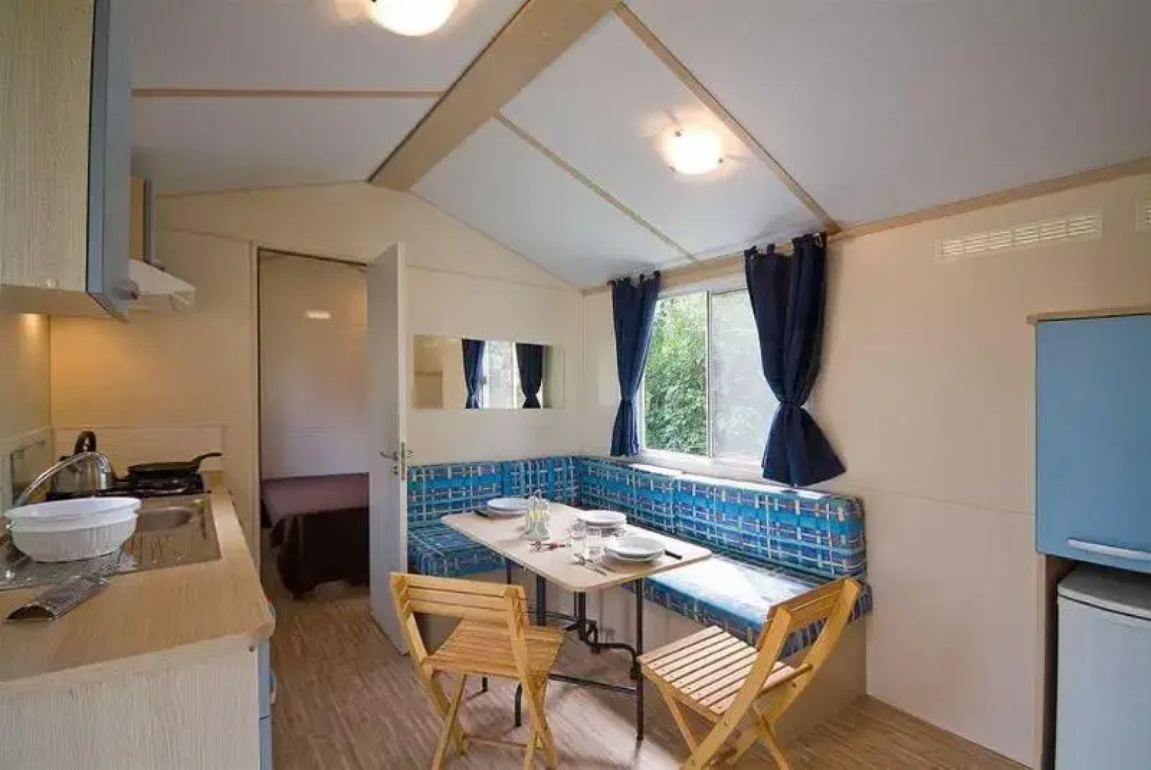 Camping Cisano & San Vito