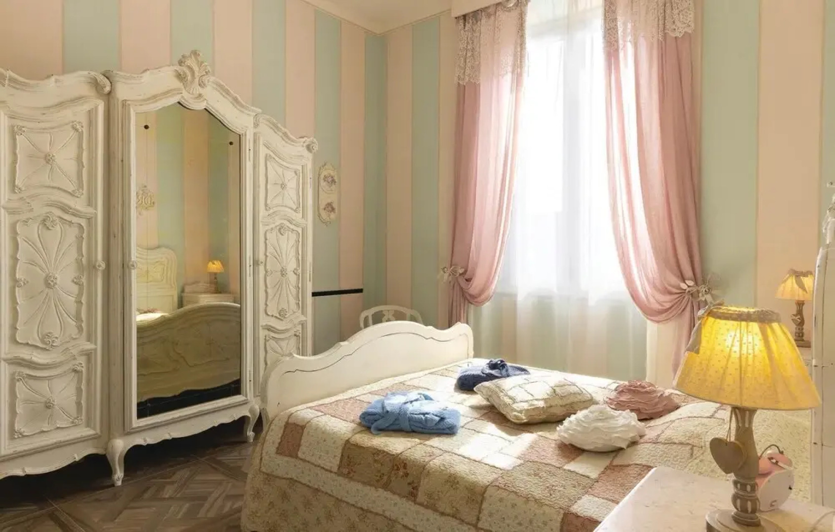 Beautiful Apartment in Viareggio With 3 Bedrooms, Jacuzzi and Sauna