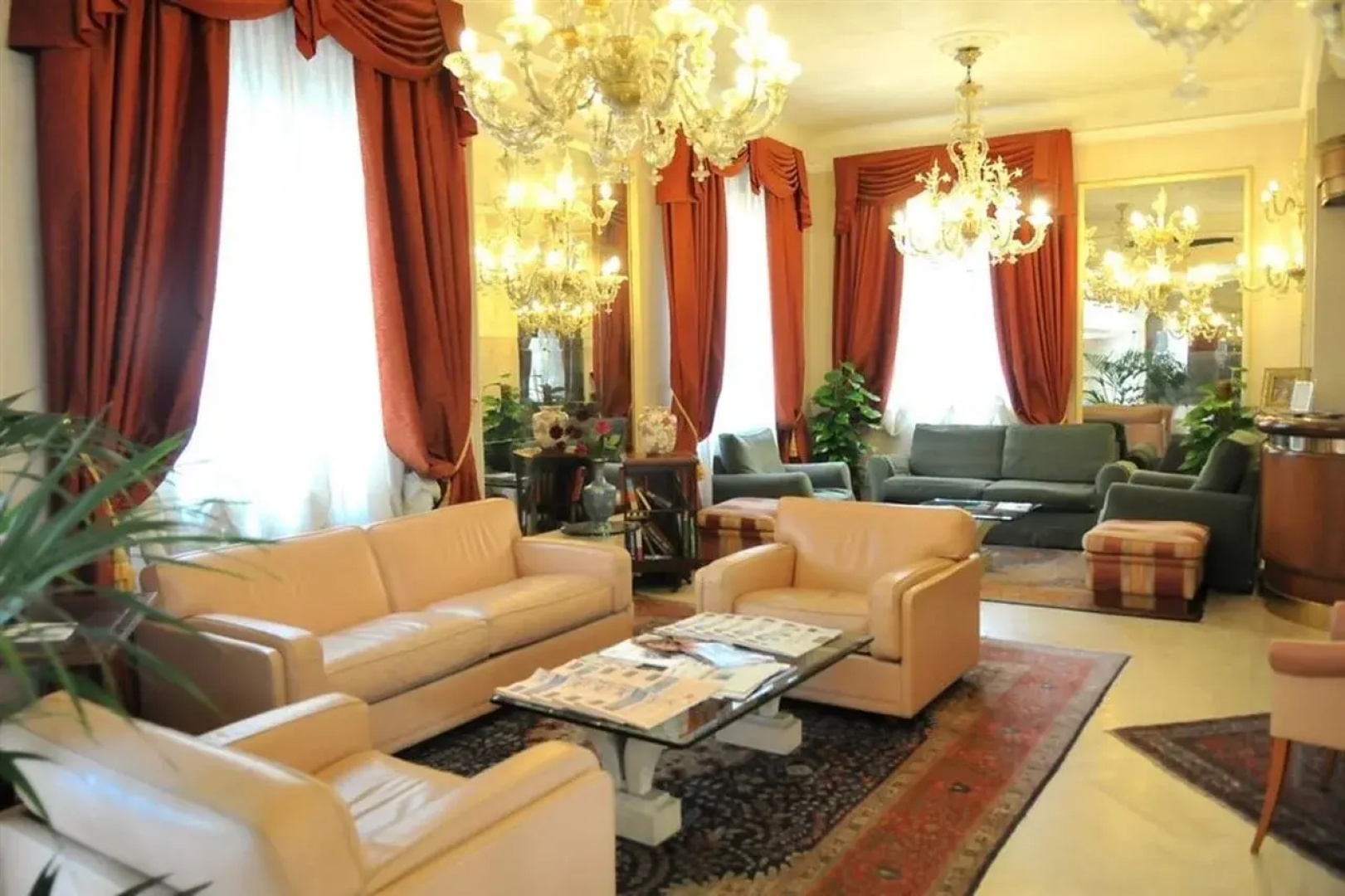BB Hotels Smarthotel Derose