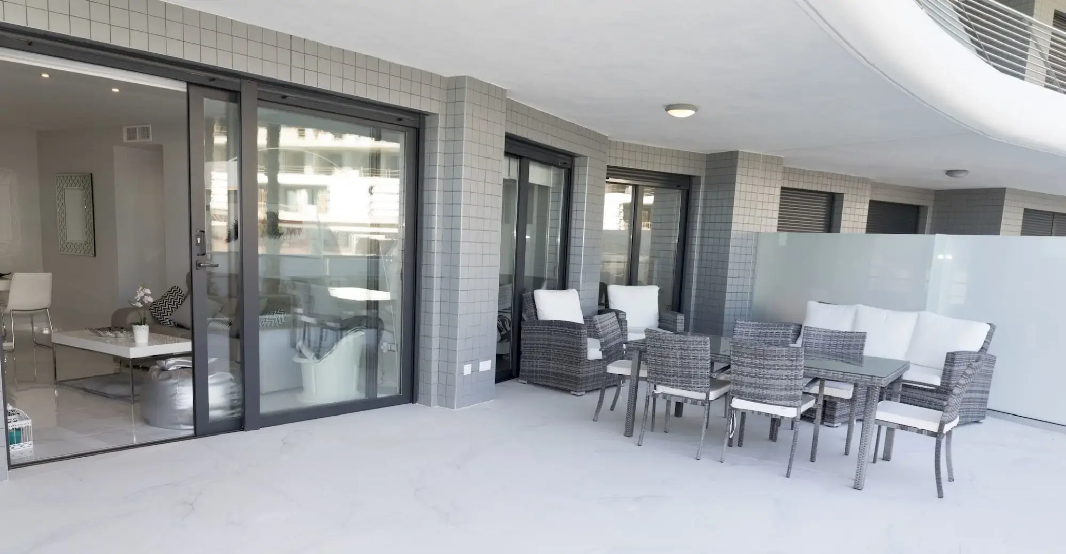 Infinity View Apartament