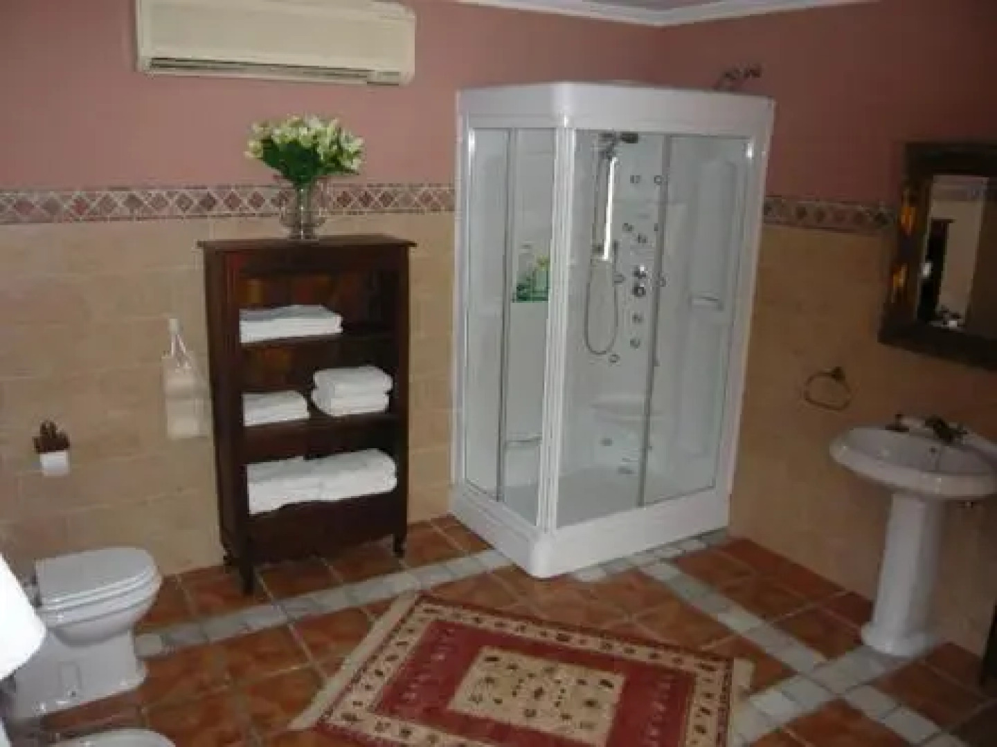 Hotel Sierra Las Villas