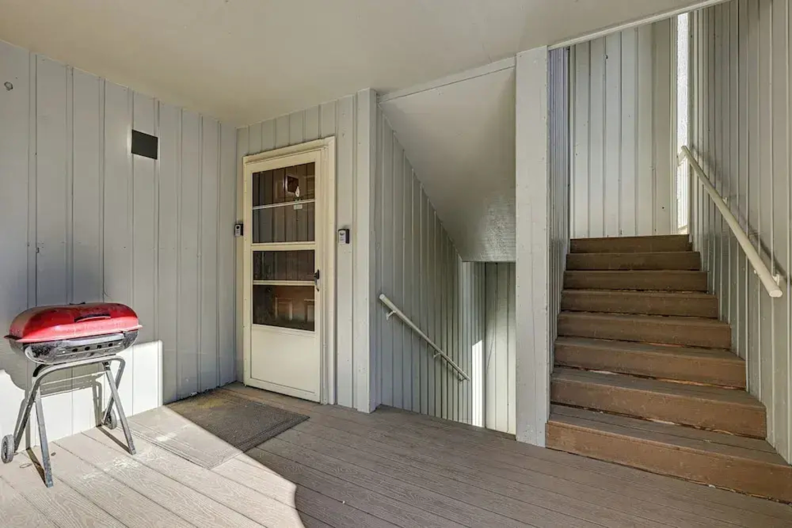Walk to Giant Steps: Mtn Retreat w/ Hot Tub Access