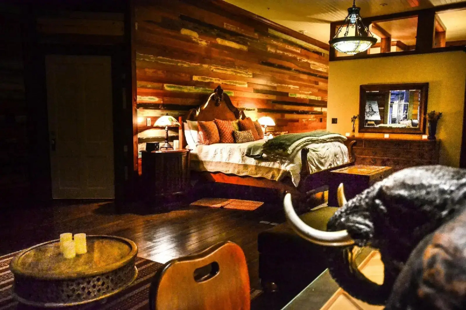 The Legendary Texas Polo Club