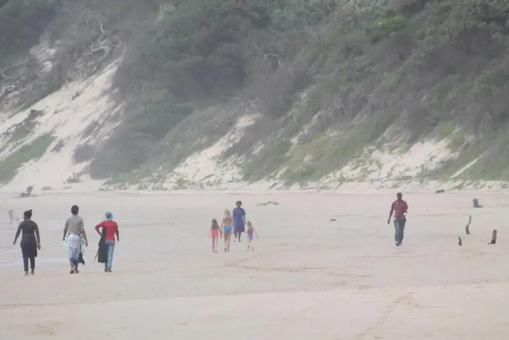 Gill's Beach House