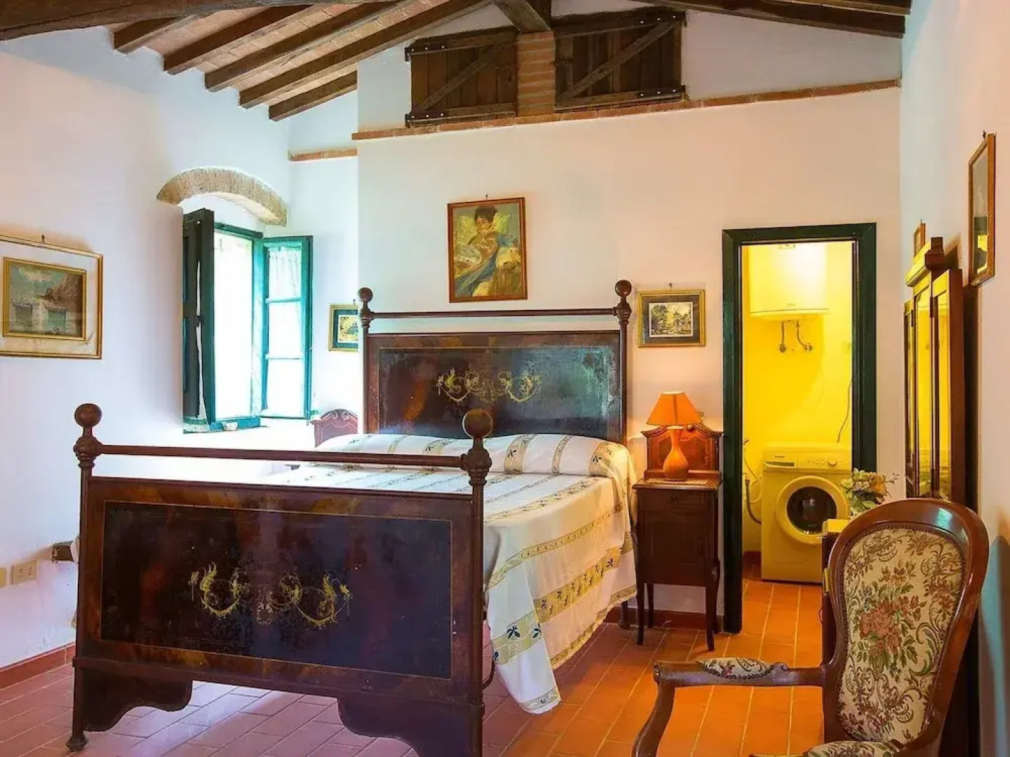 Belvilla by OYO La Provincia