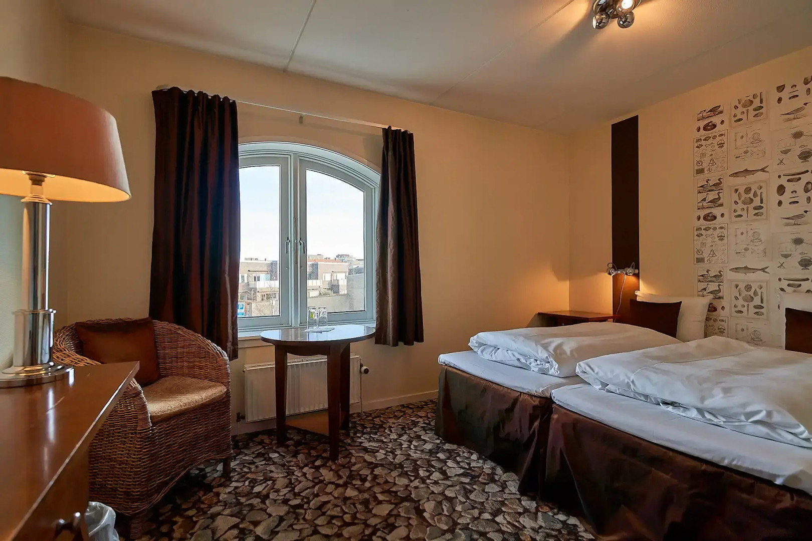 Four Points Flex by Sheraton Køge