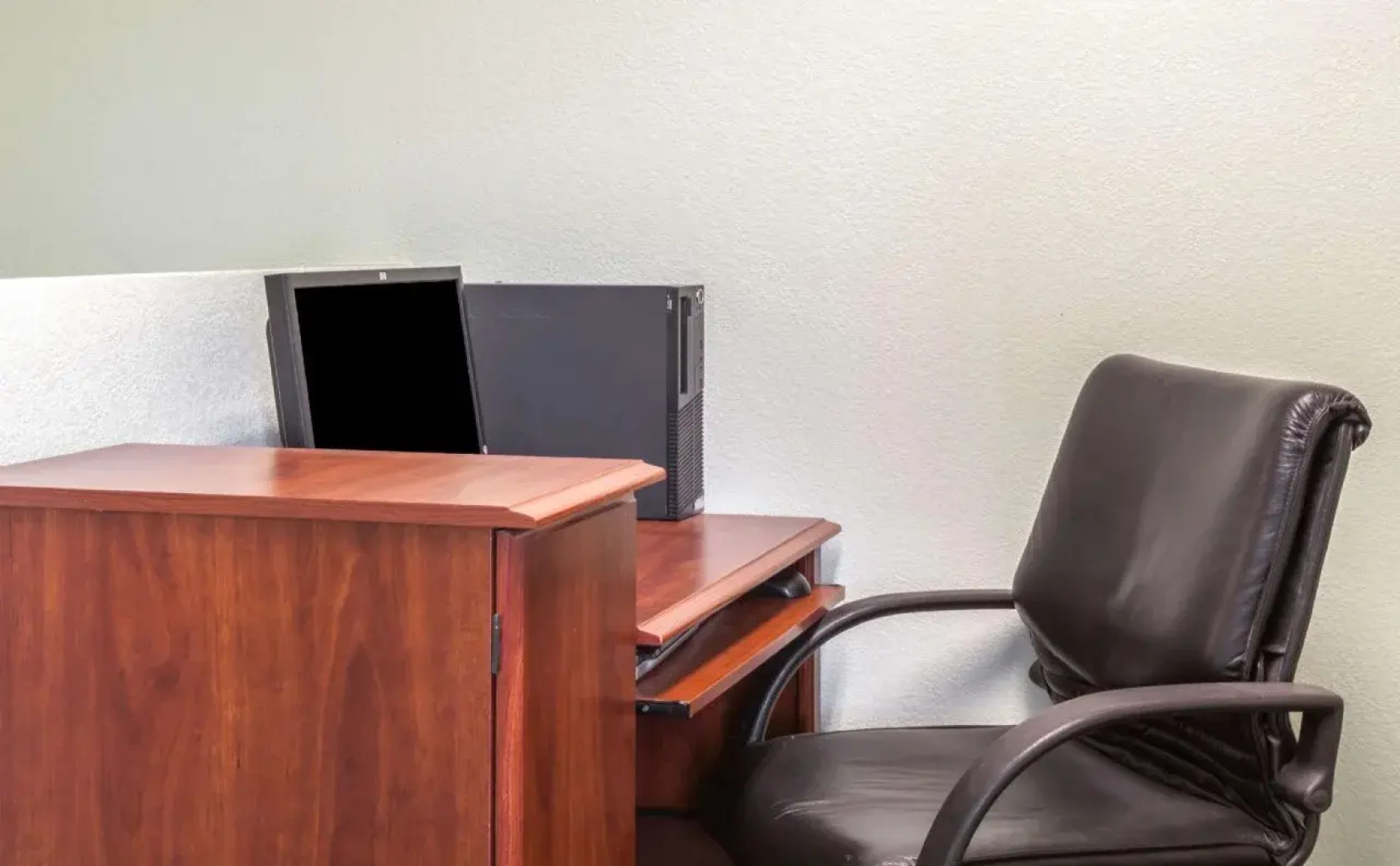 Econo Lodge Inn & Suites Williams - Grand Canyon Area