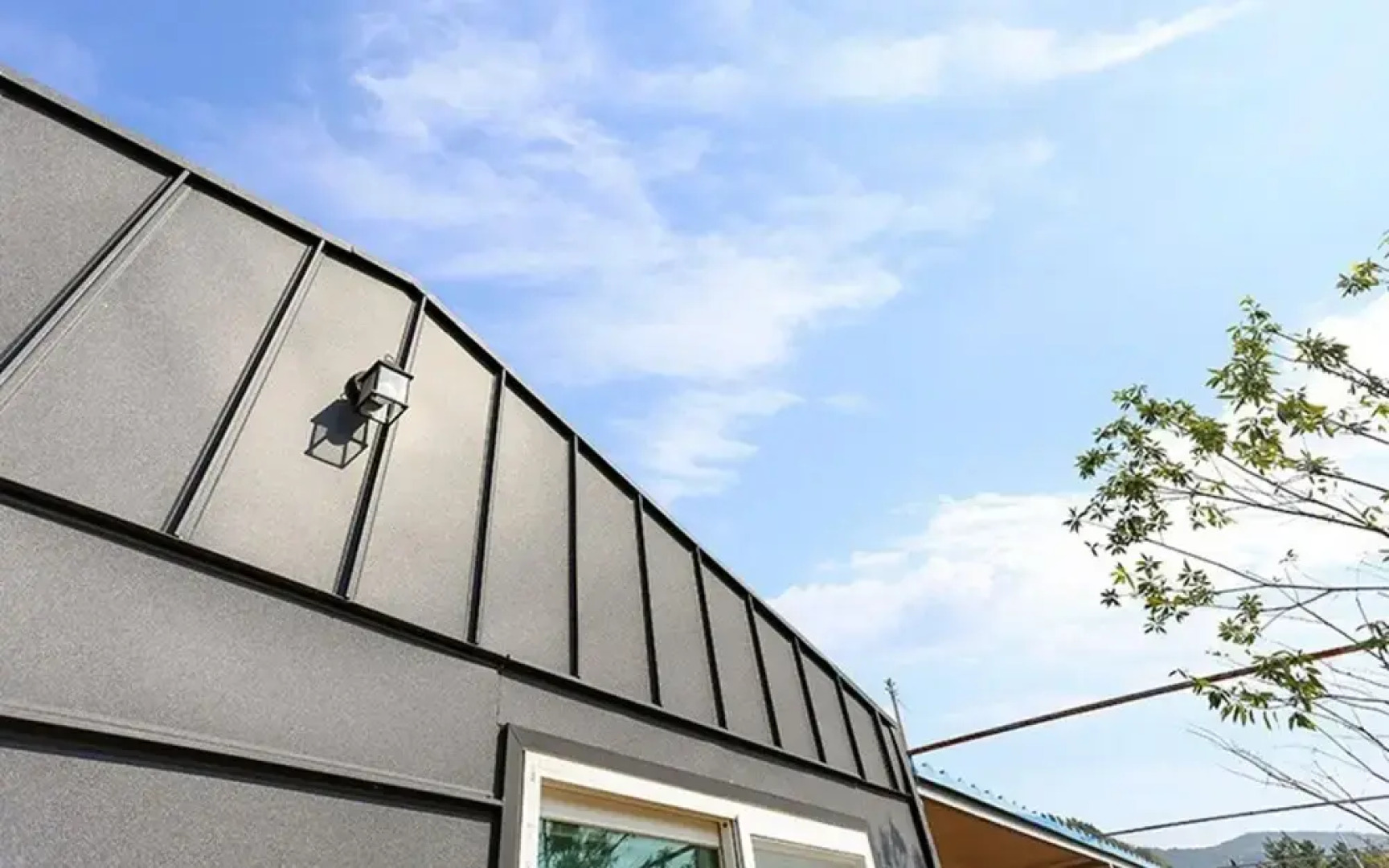 Sancheong Gang-sarang Pension