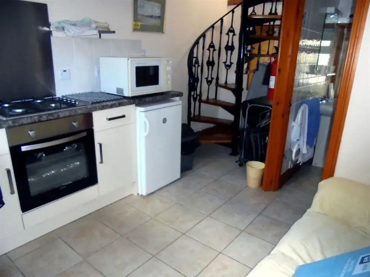 West Rew Farm Cottages