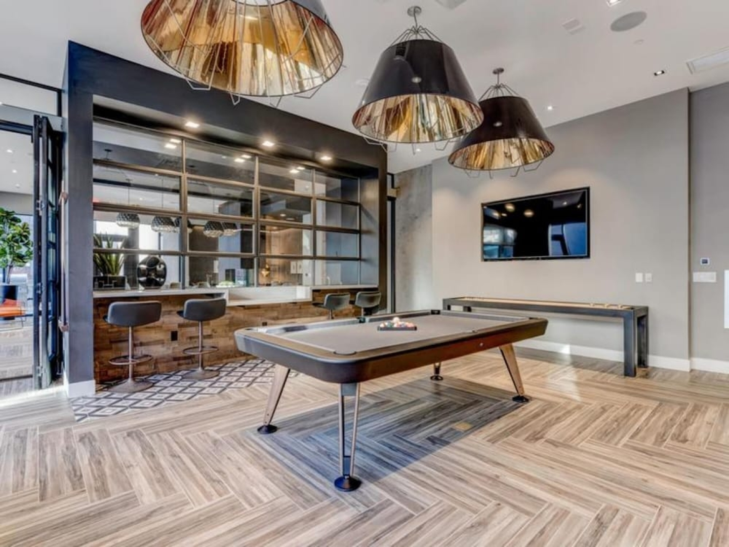 NOVO Apartments