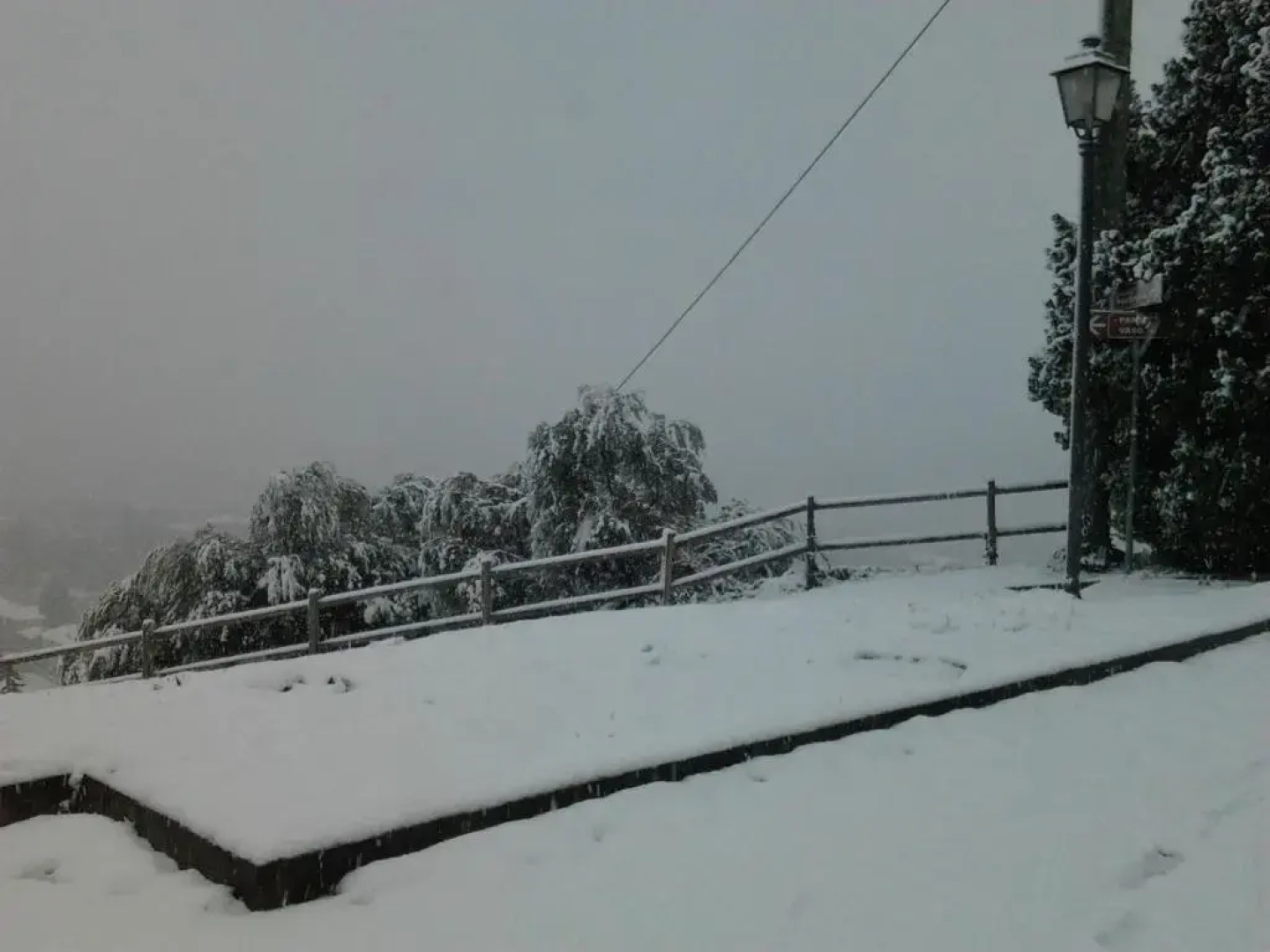 Bed & Breakfast Castello