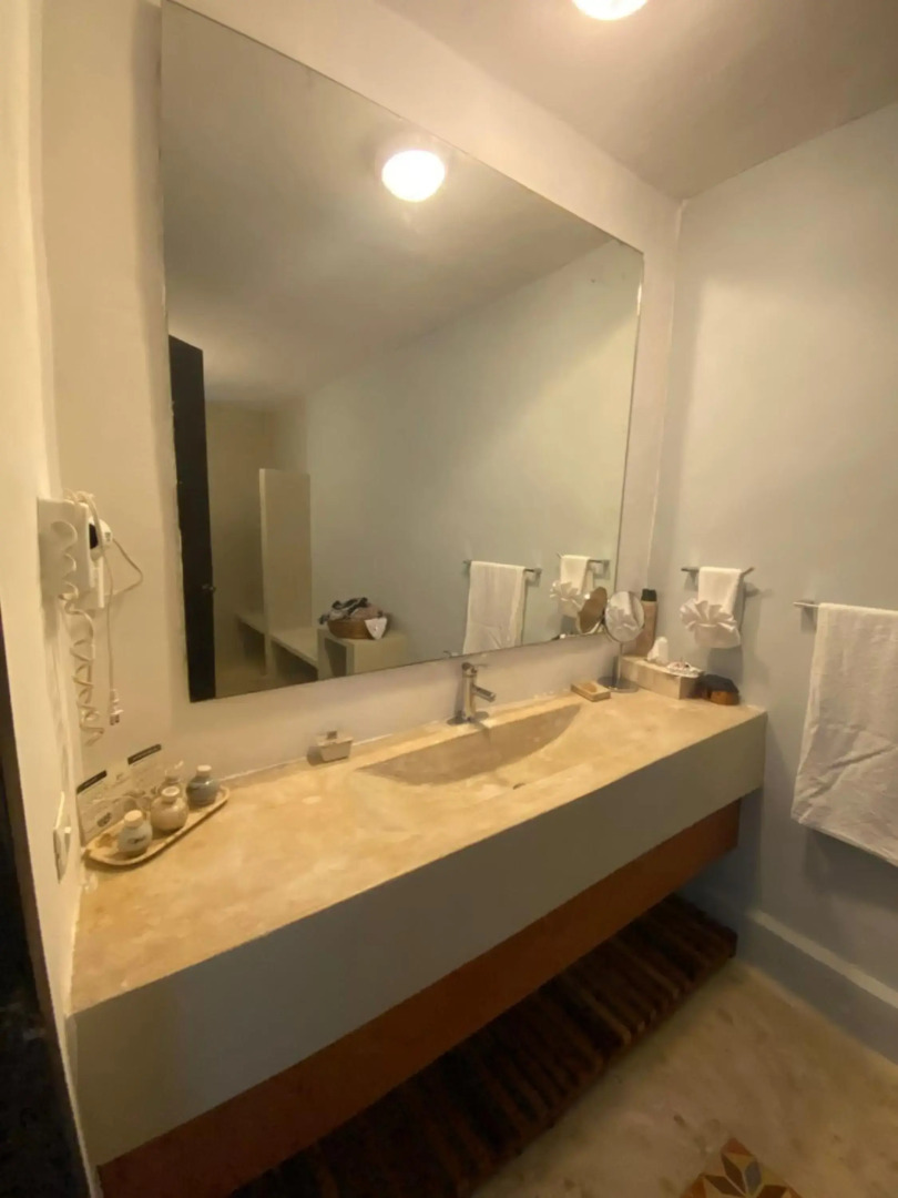 Piedra de Agua Hotel Boutique Palenque