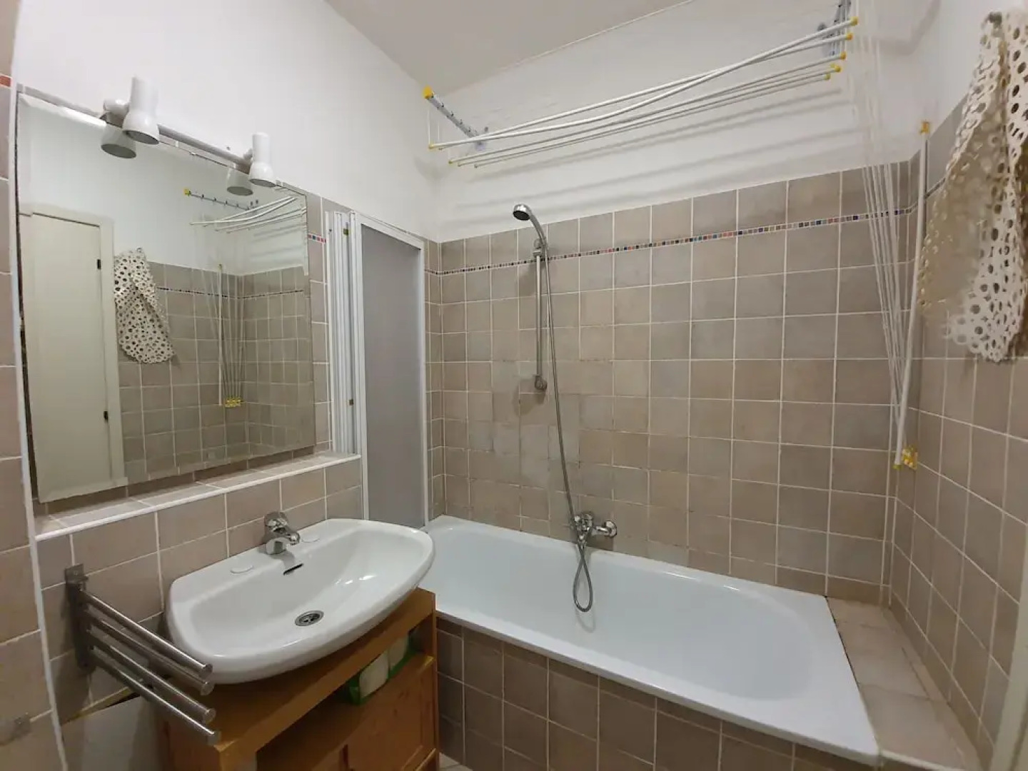 Splendid Apartment in Varazze With Swimming Pool