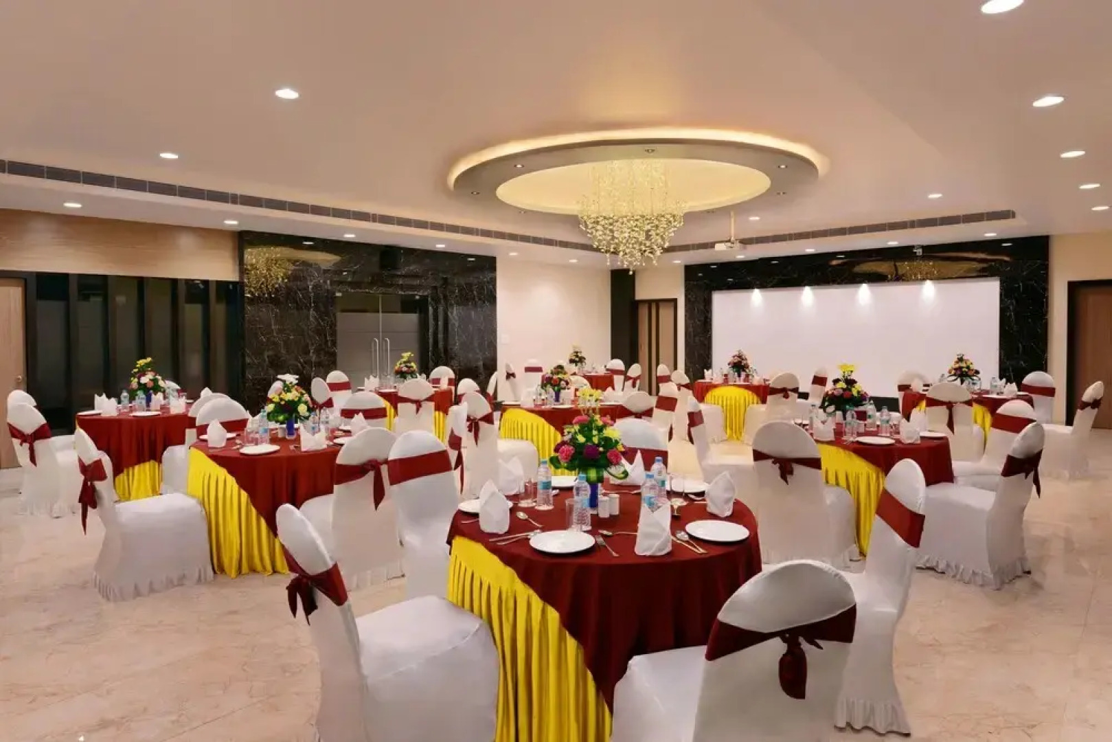 Green View Clarks Inn