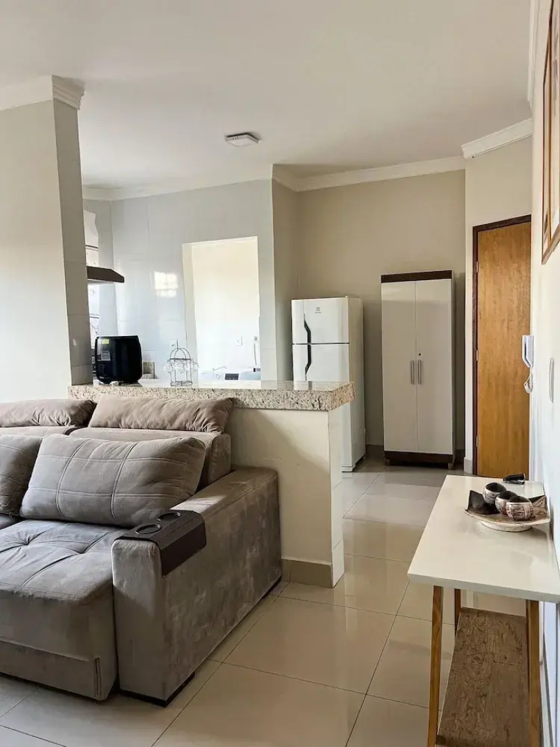 Residencial Algarve