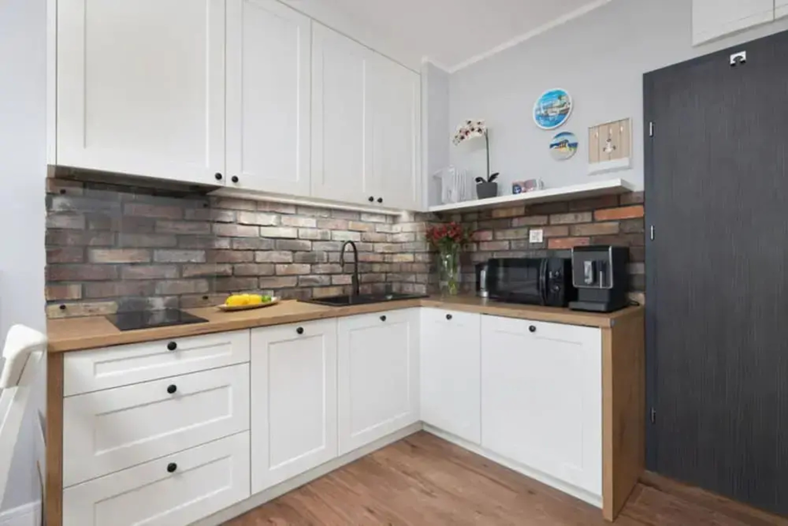 Apartment by the Beach, Dziwnow