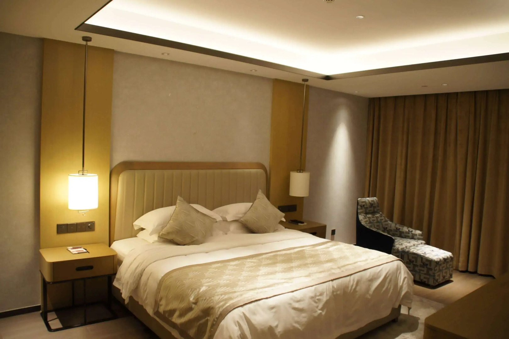 Ramada Plaza Wyndham Shengzhou City Center