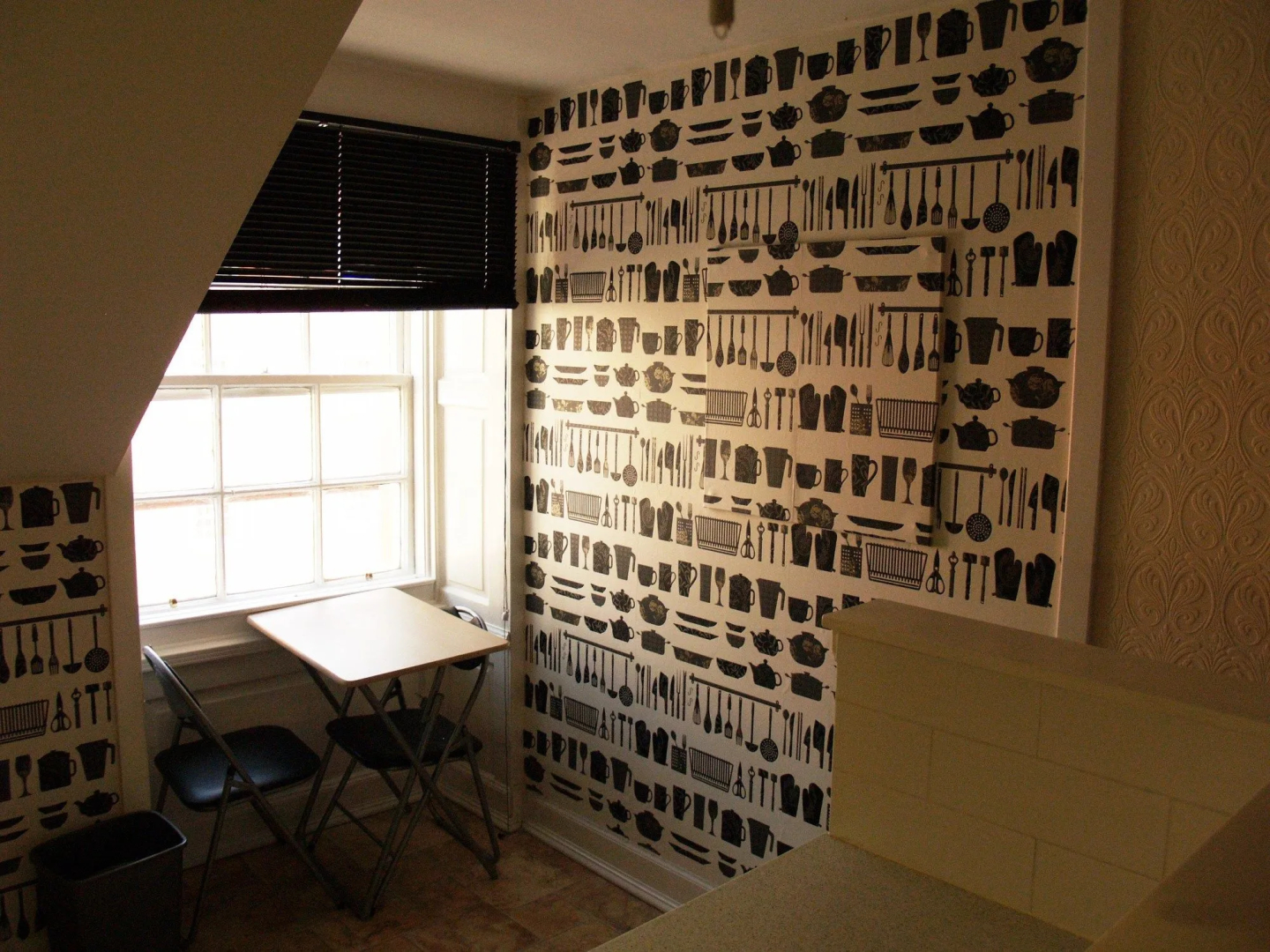 Niddry Street Apartments