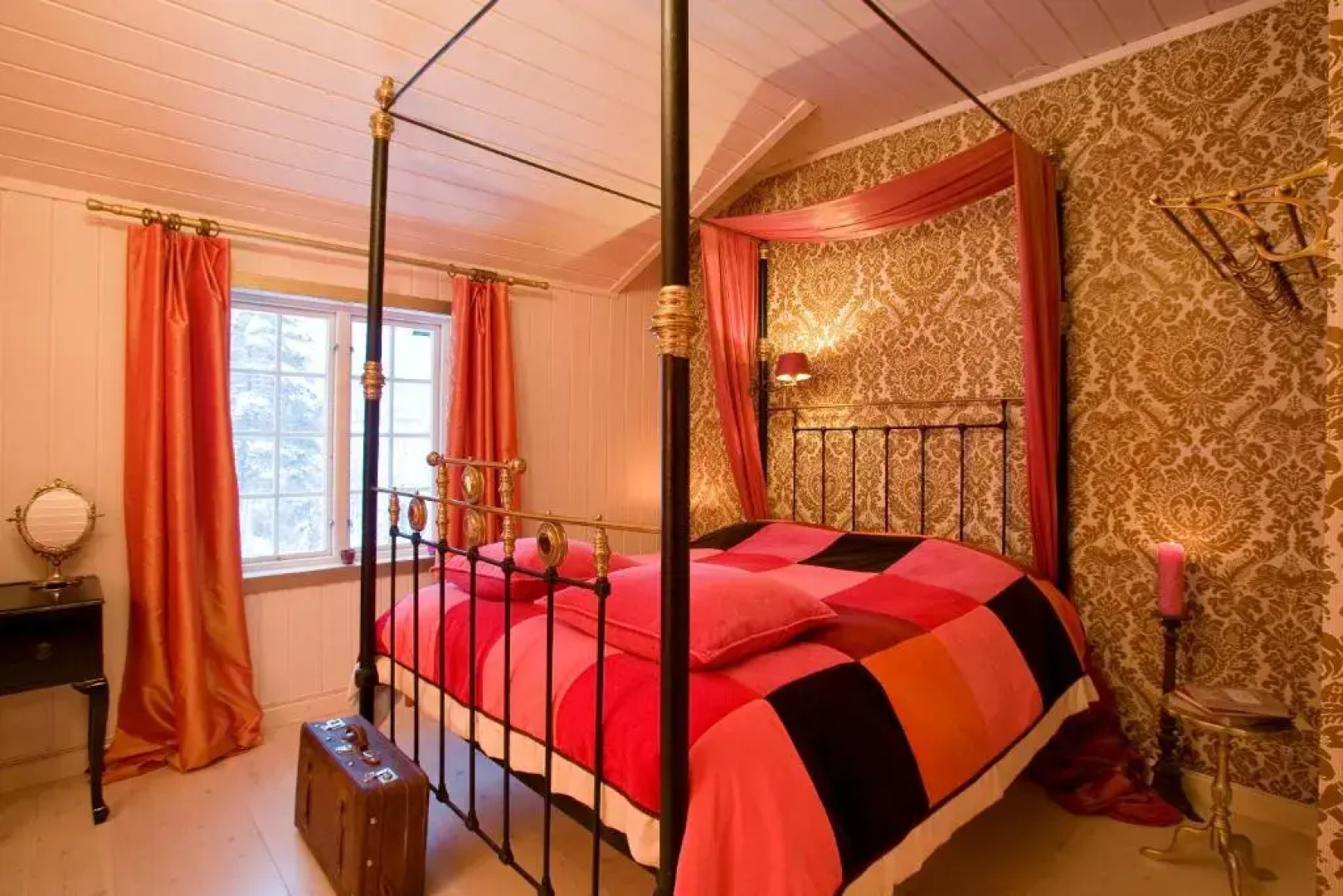 Herangtunet Boutique Hotel