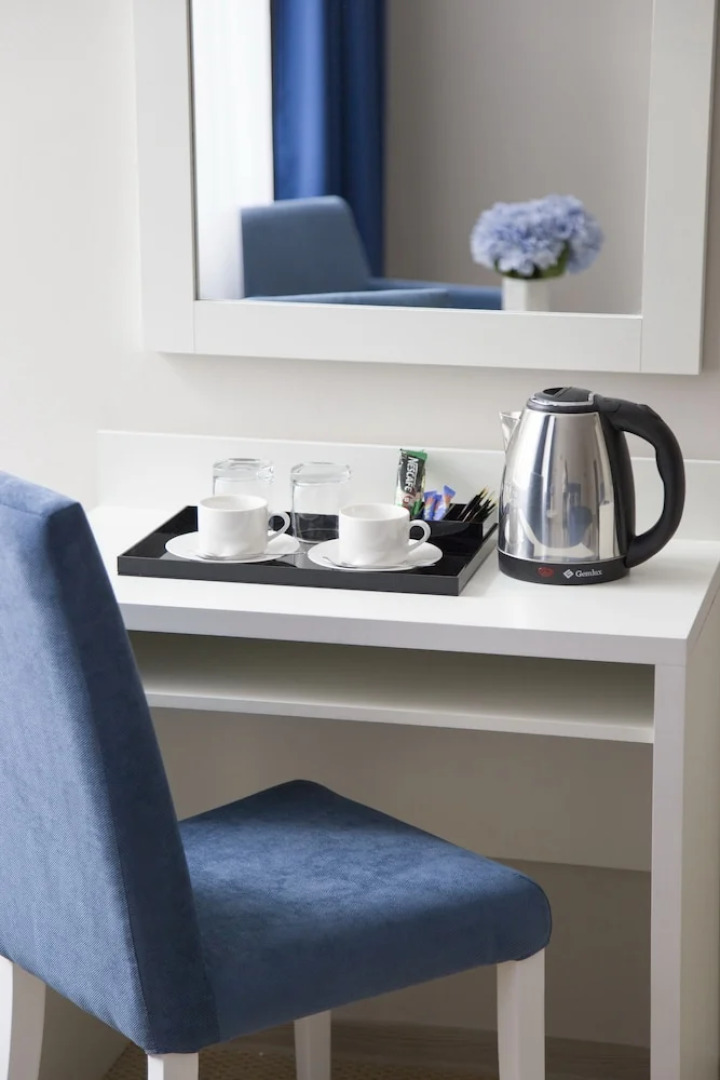 Отель Blue Sky на Невском