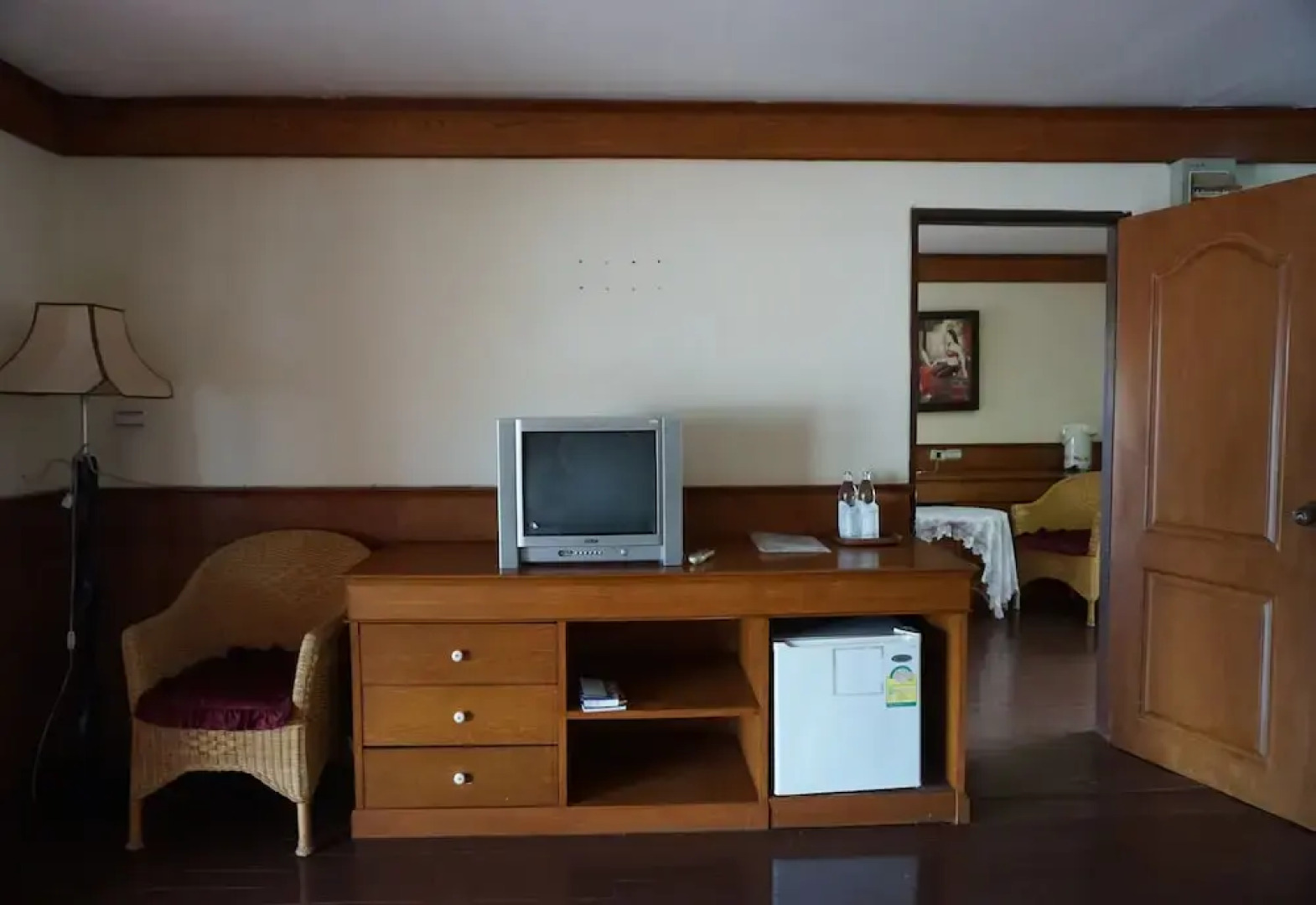 De River Boutique Resort