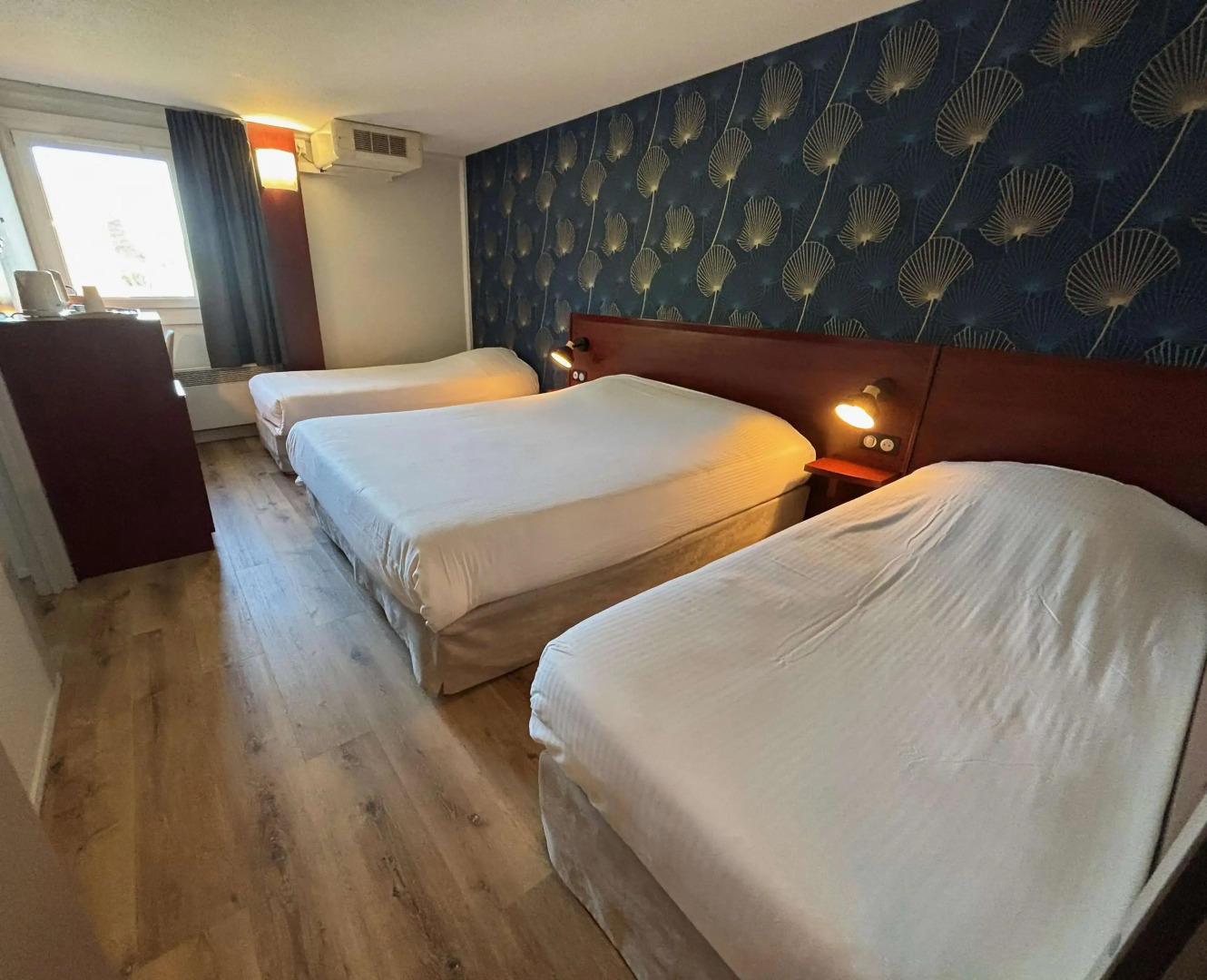 Kyriad Bordeaux- Lormont