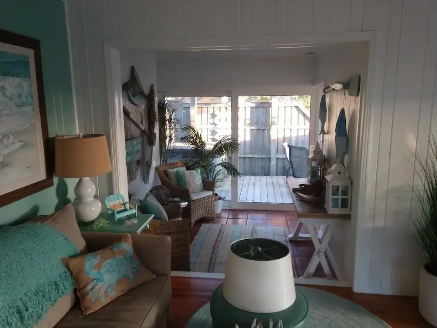 Ocean Blue - Gulfview by Beachside Management