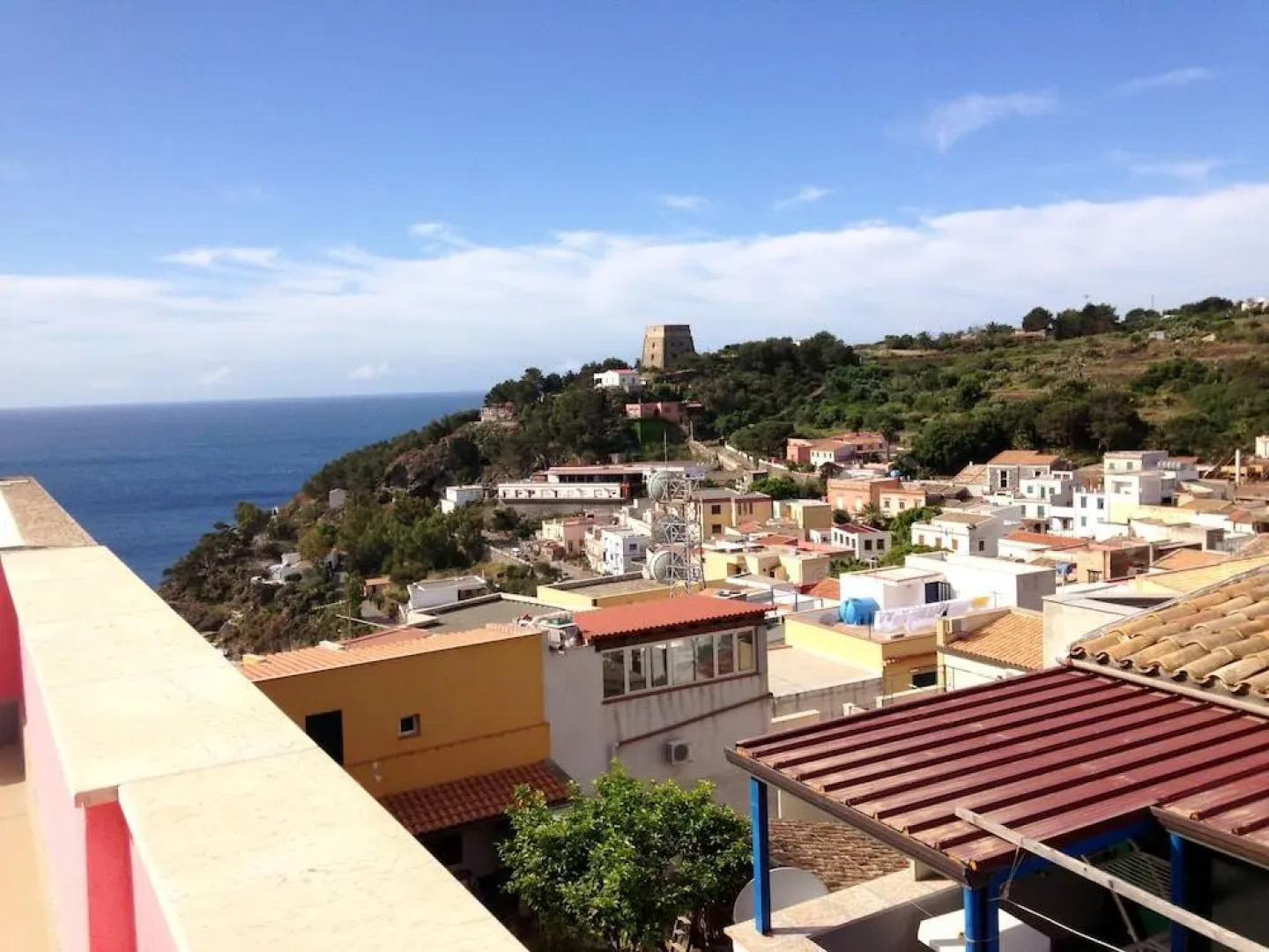 Le Case di Mamma Carmela - Country Houses