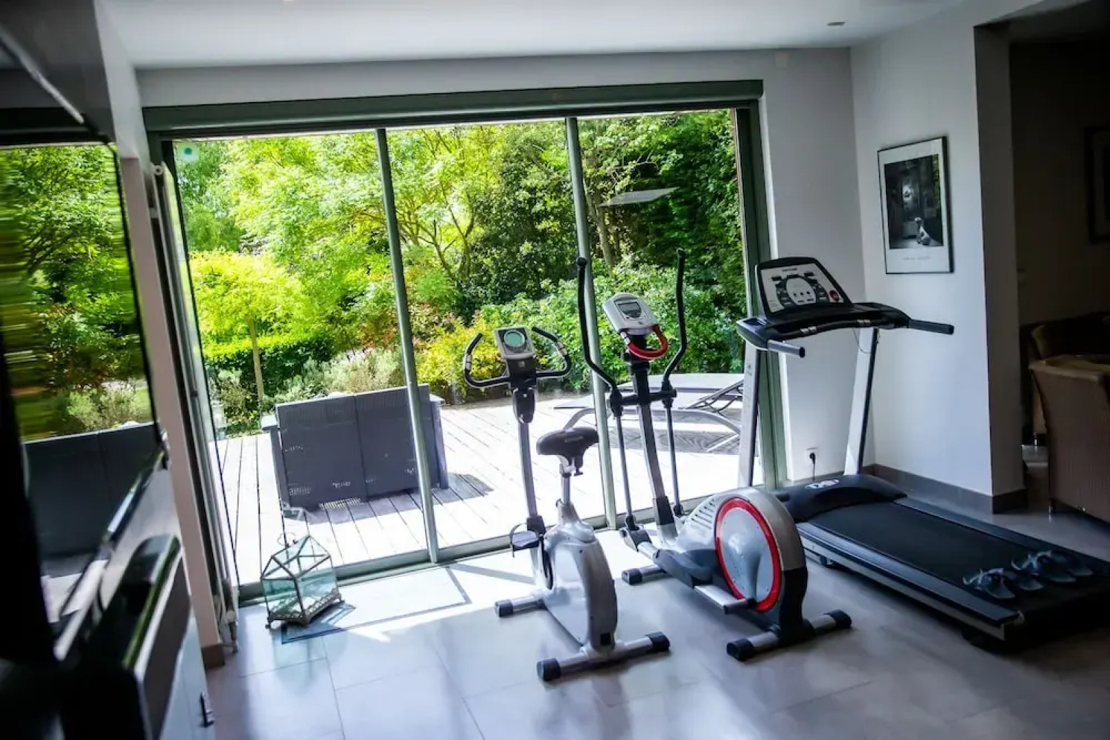 Chambres d'Hôtes La Ferme de L'Oudon & Spa