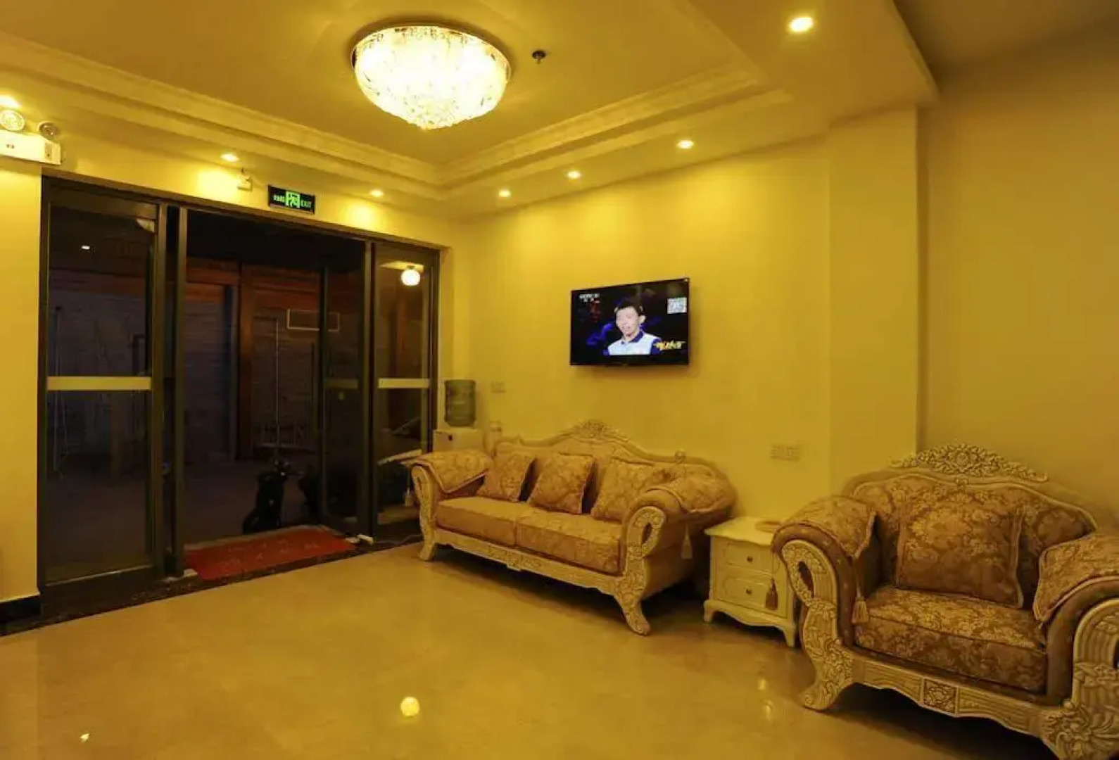 华景里·陶然庭主题客栈(阳朔西街店)