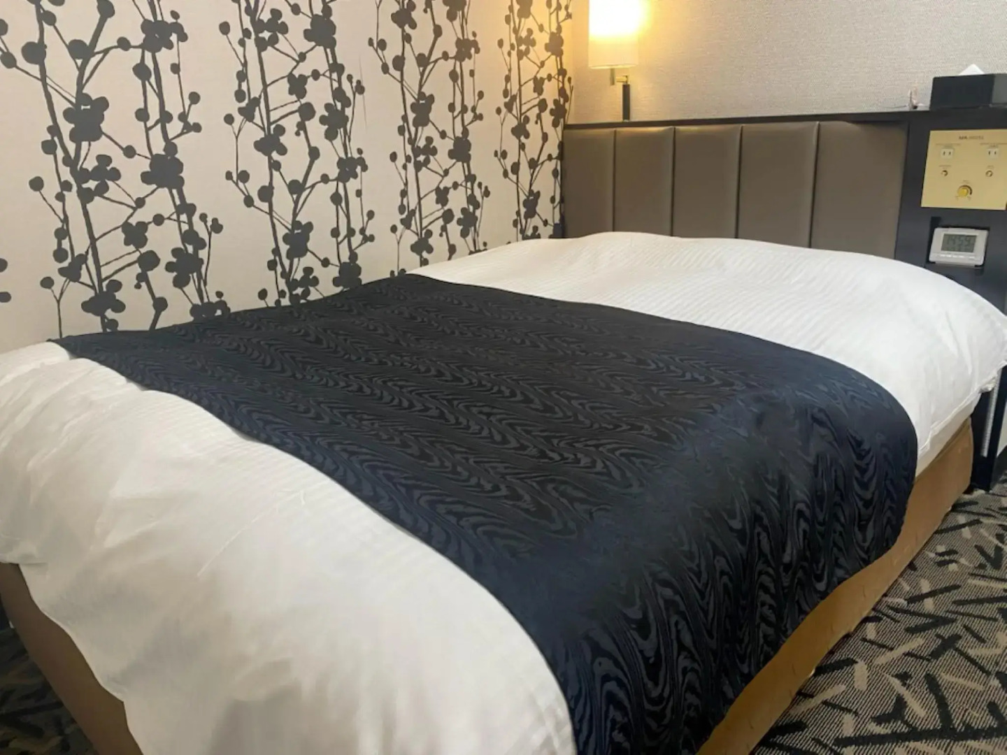 APA Hotel Miyazaki Miyakonojo Station