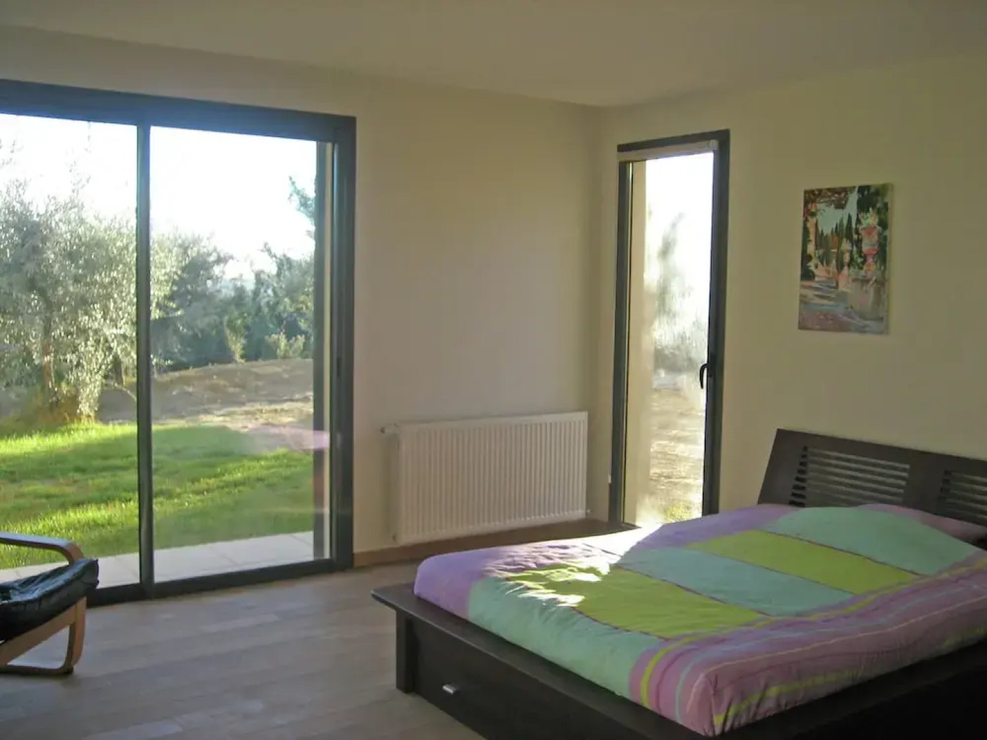 Luxurious Villa in Rochefort-du-gard With Private Pool